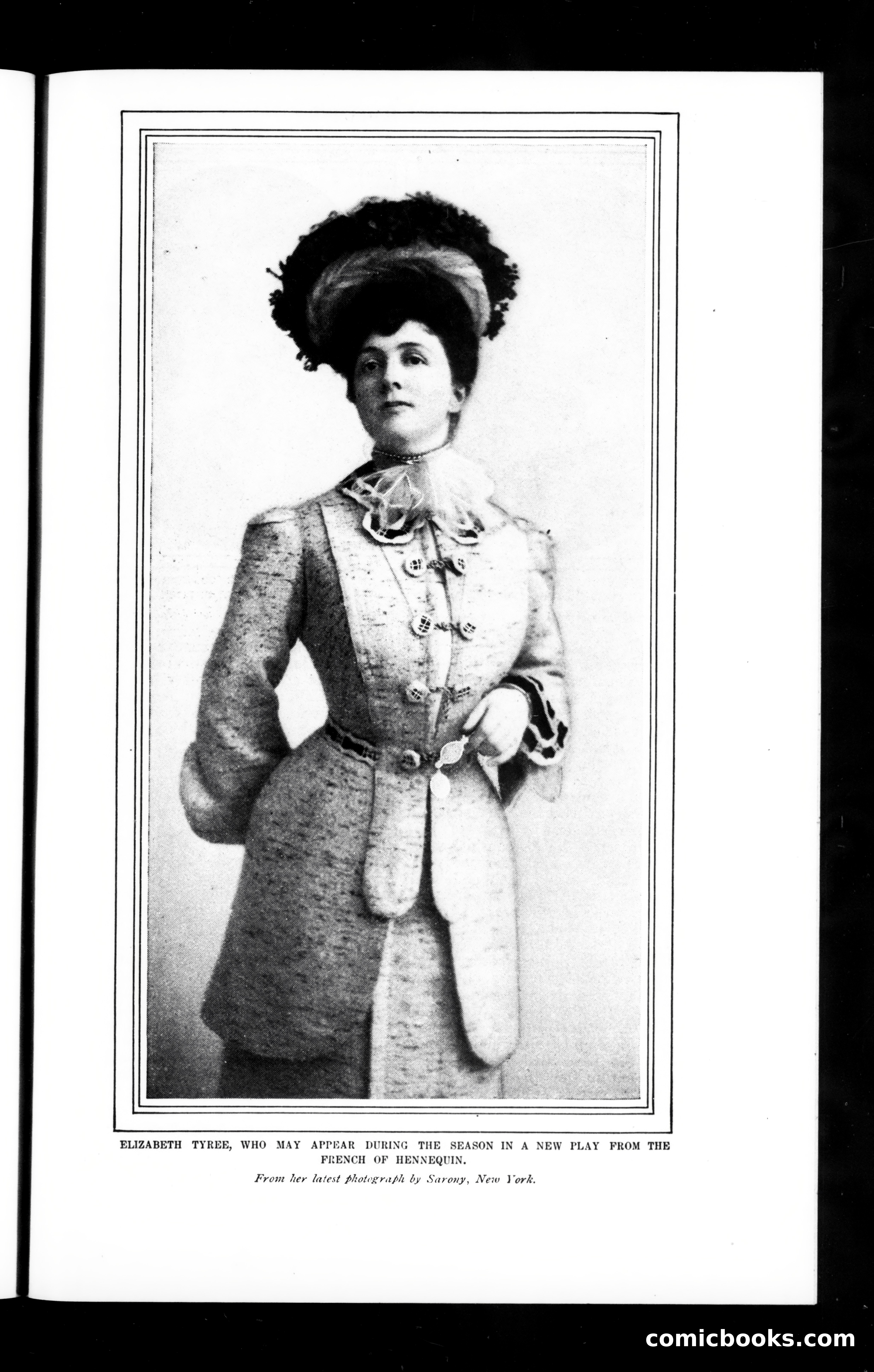Munsey's Magazine, October 1903 — page 139 of 164