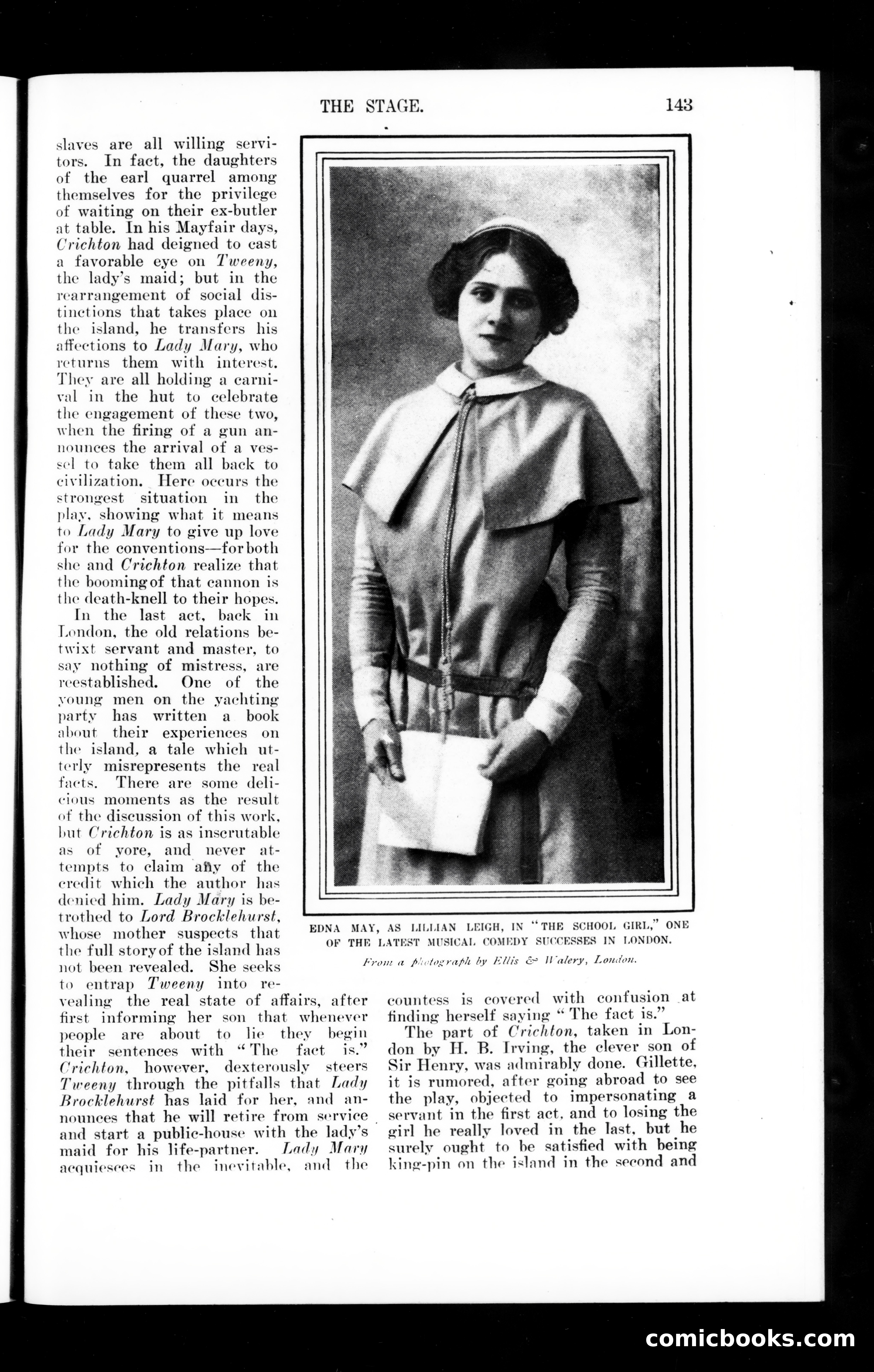 Munsey's Magazine, October 1903 — page 147 of 164