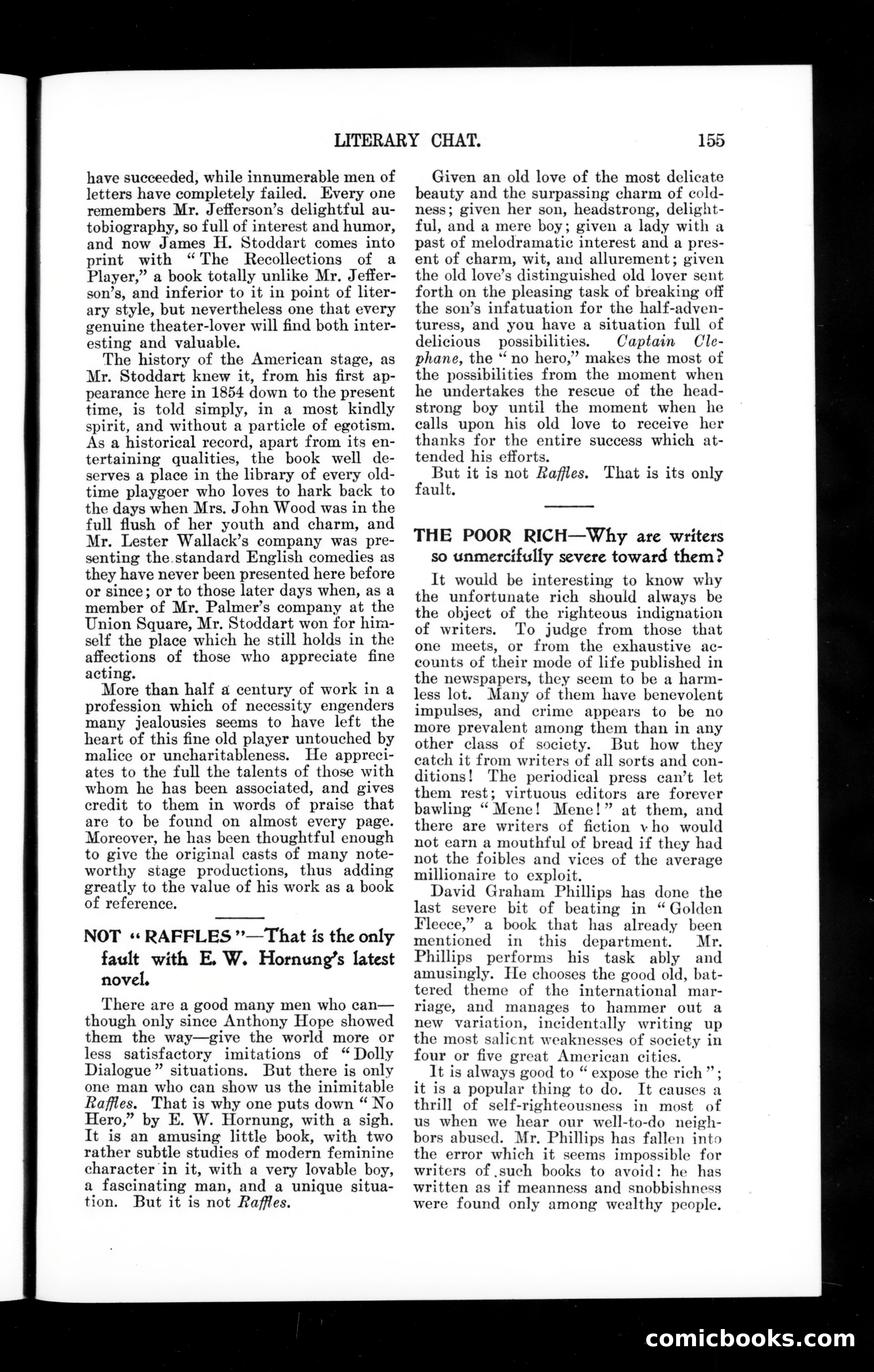Munsey's Magazine, October 1903 — page 159 of 164