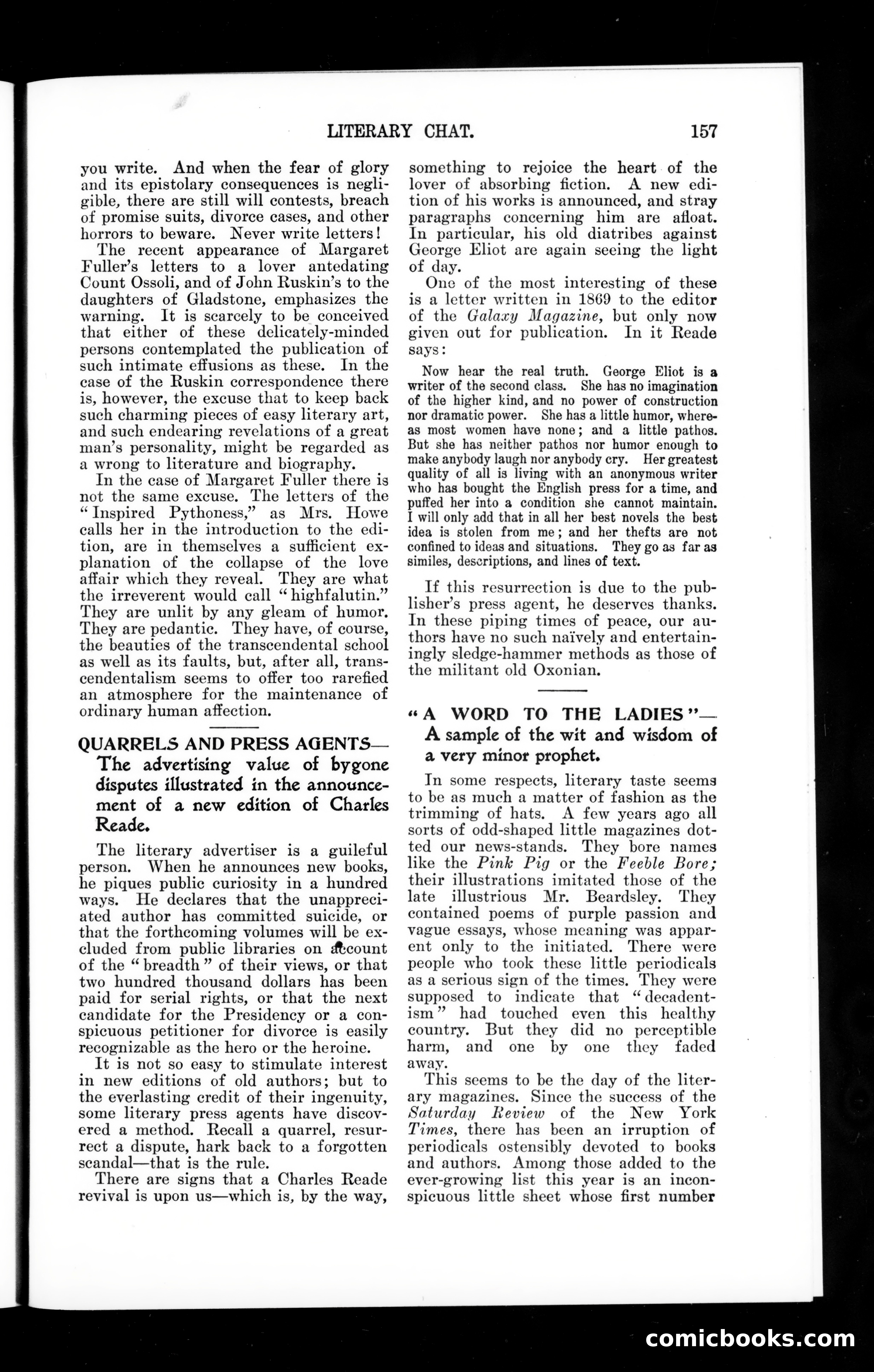 Munsey's Magazine, October 1903 — page 161 of 164