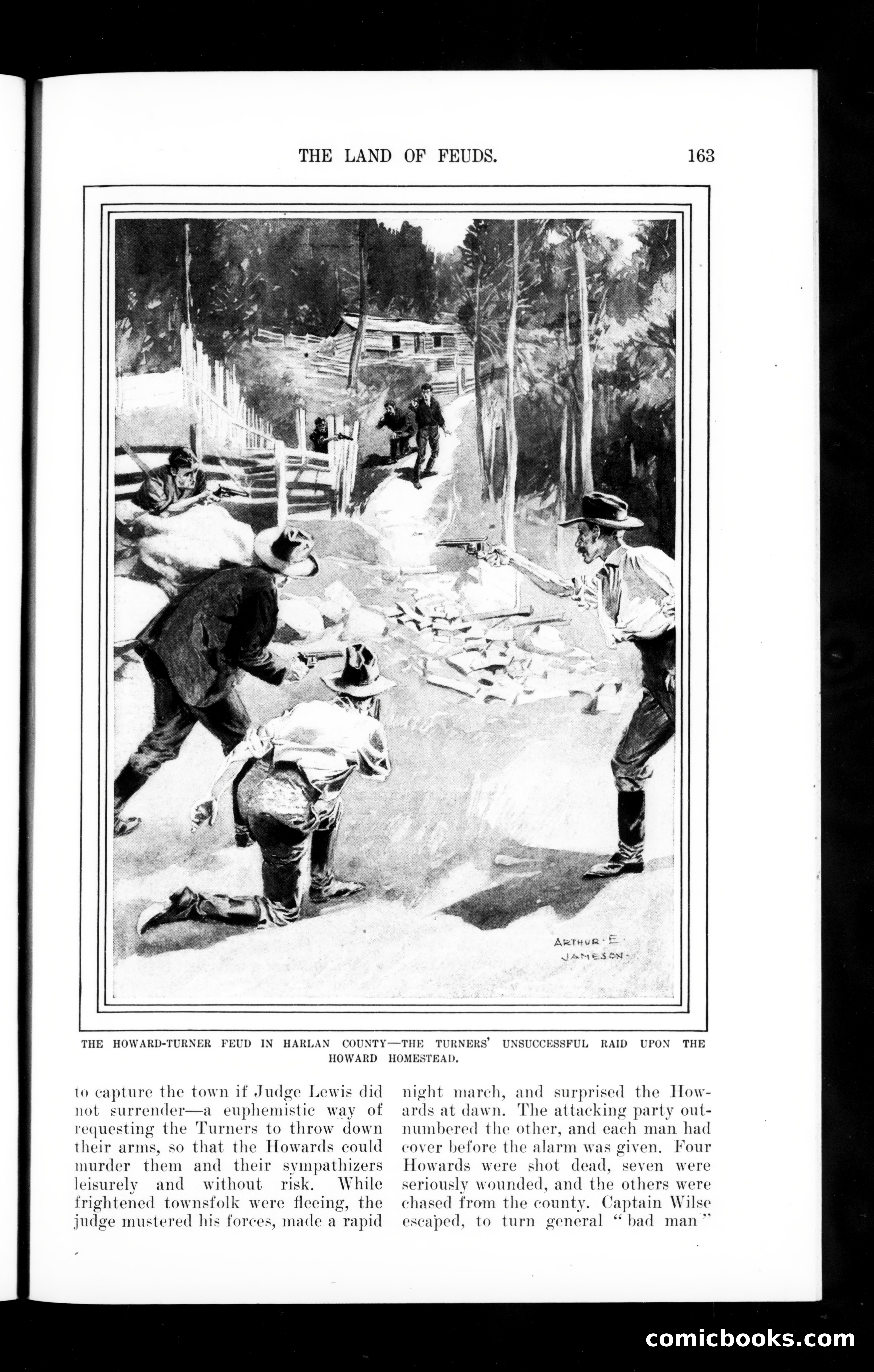Munsey's Magazine, November 1903 — page 3 of 162