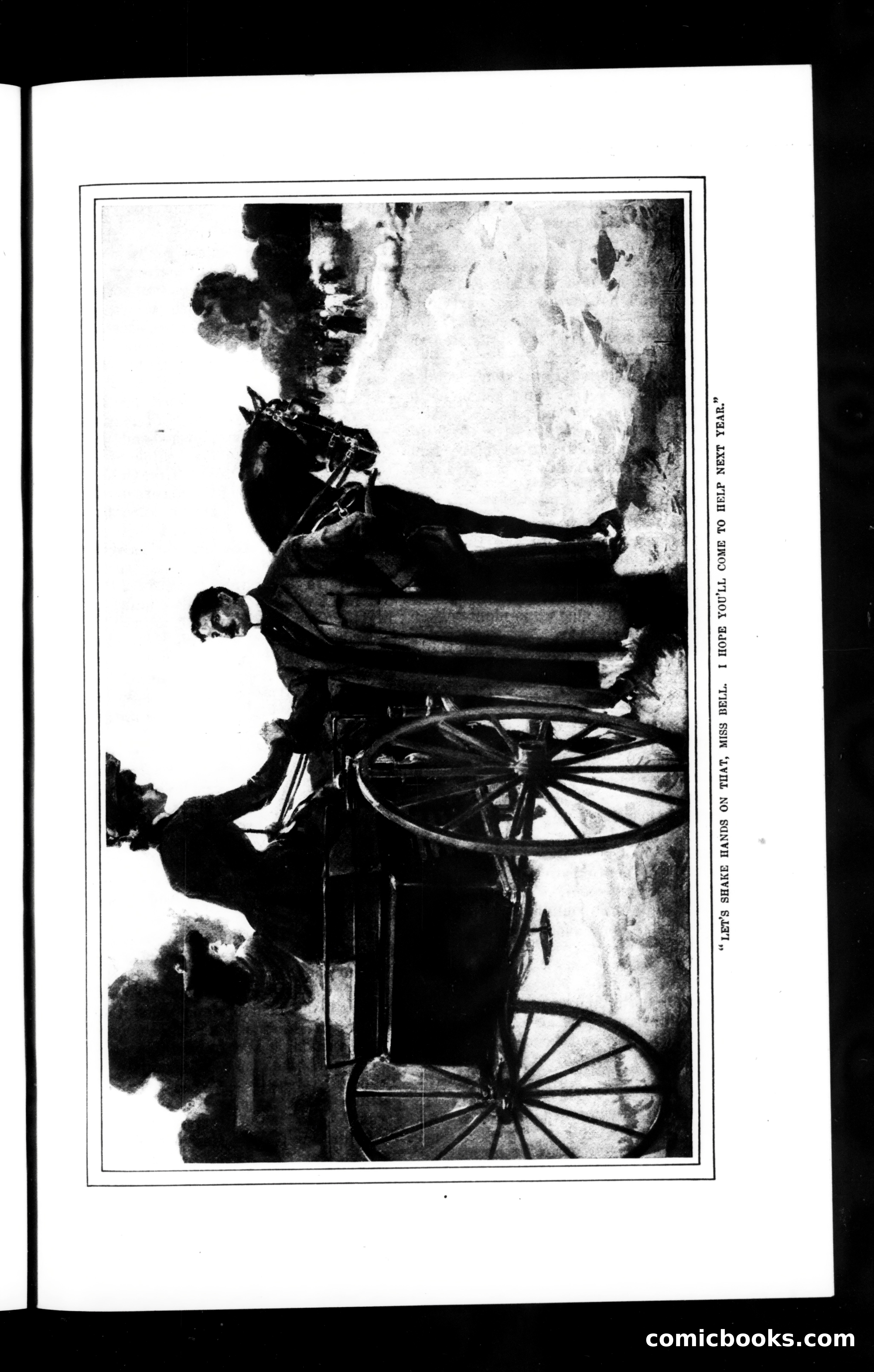 Munsey's Magazine, November 1903 — page 15 of 162
