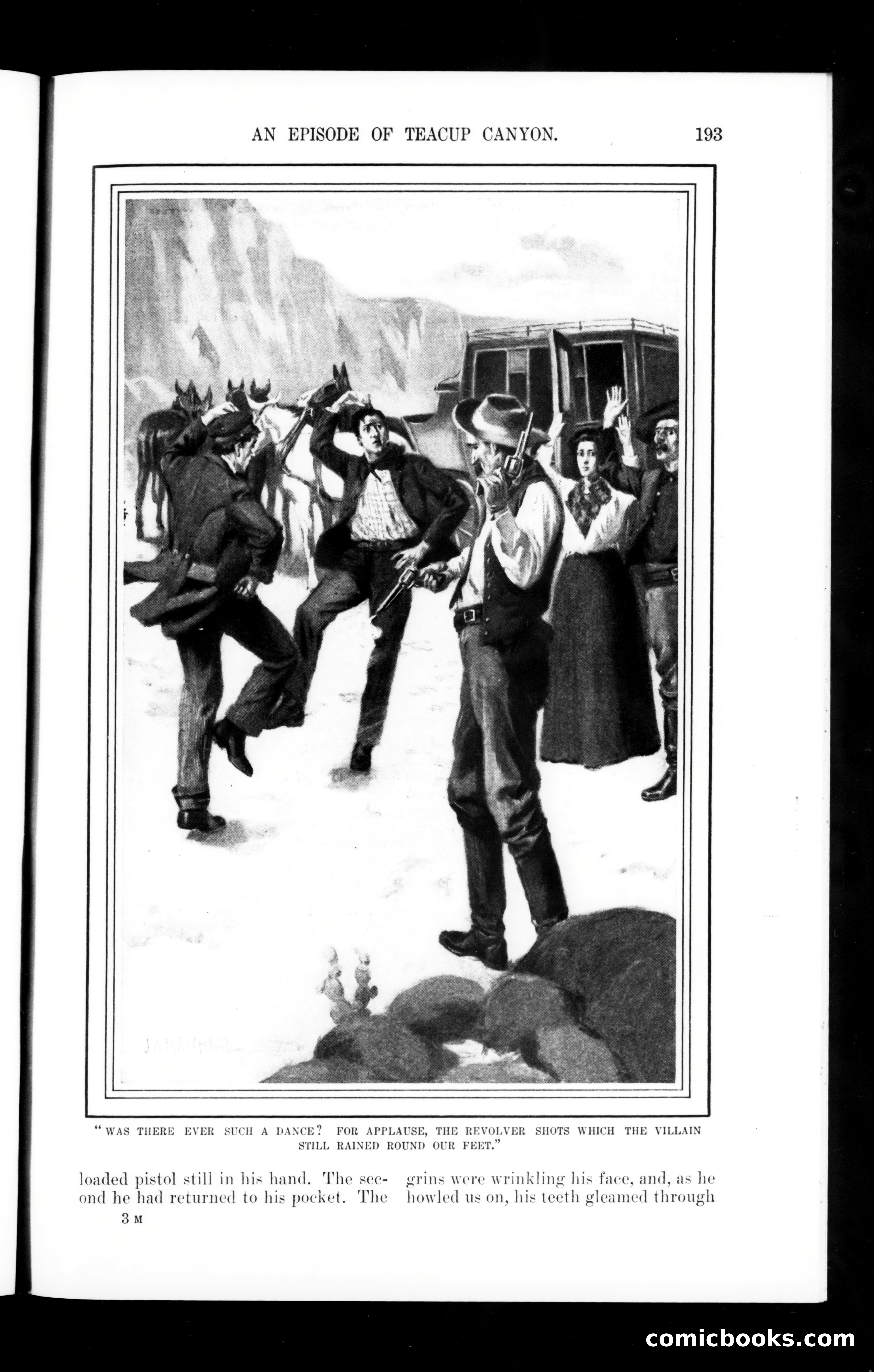 Munsey's Magazine, November 1903 — page 33 of 162