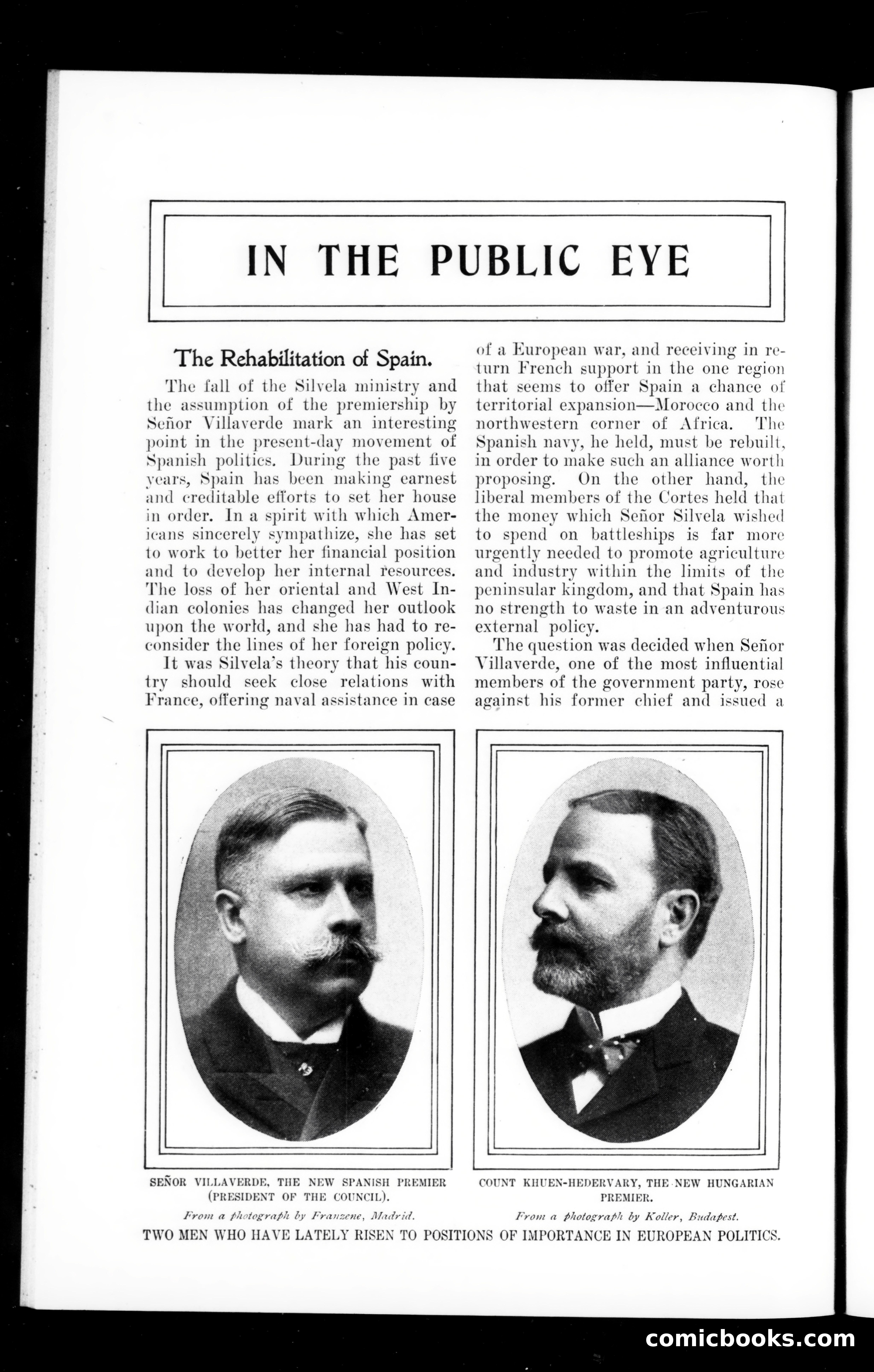 Munsey's Magazine, November 1903 — page 44 of 162