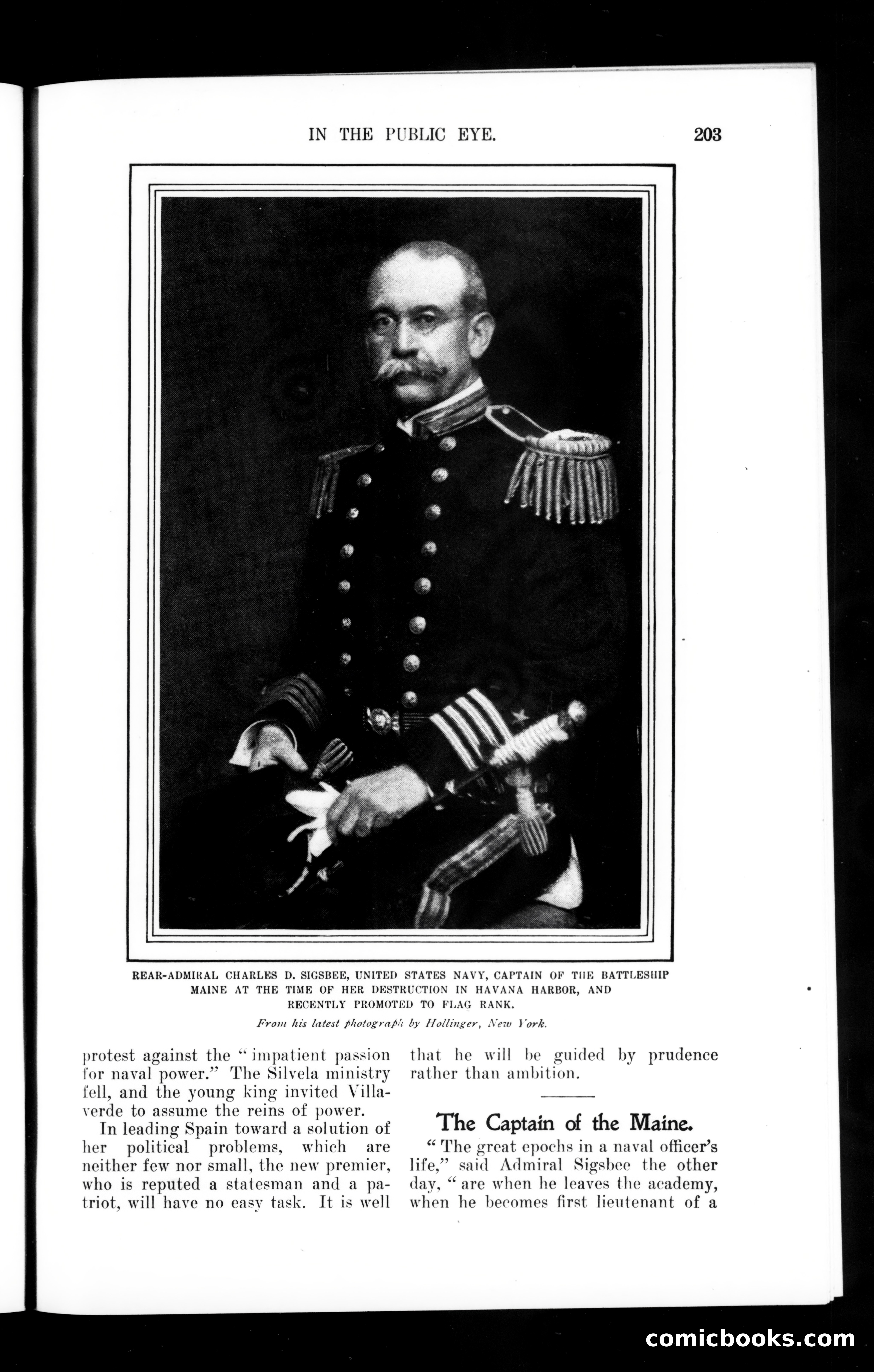 Munsey's Magazine, November 1903 — page 45 of 162