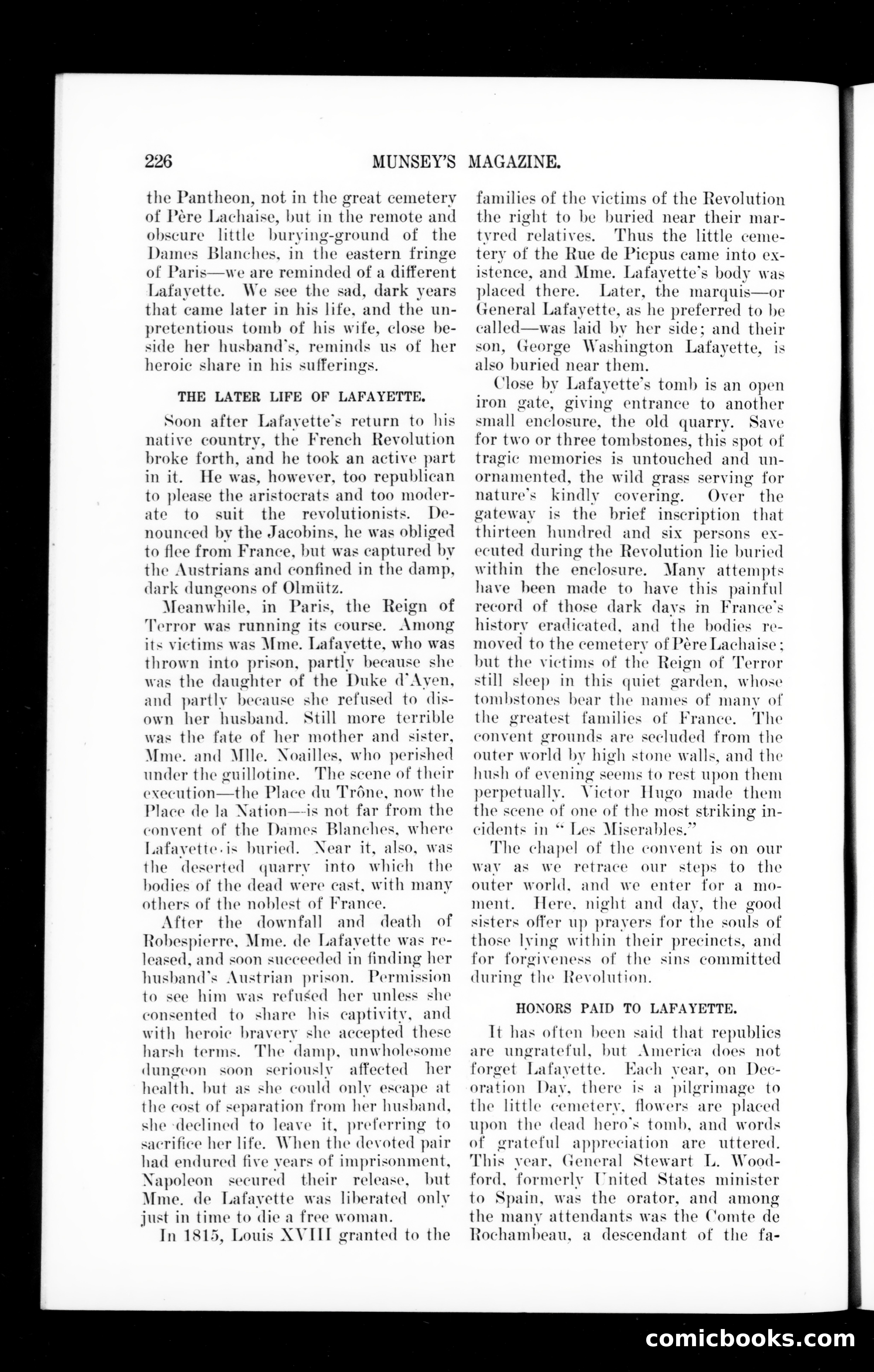 Munsey's Magazine, November 1903 — page 68 of 162