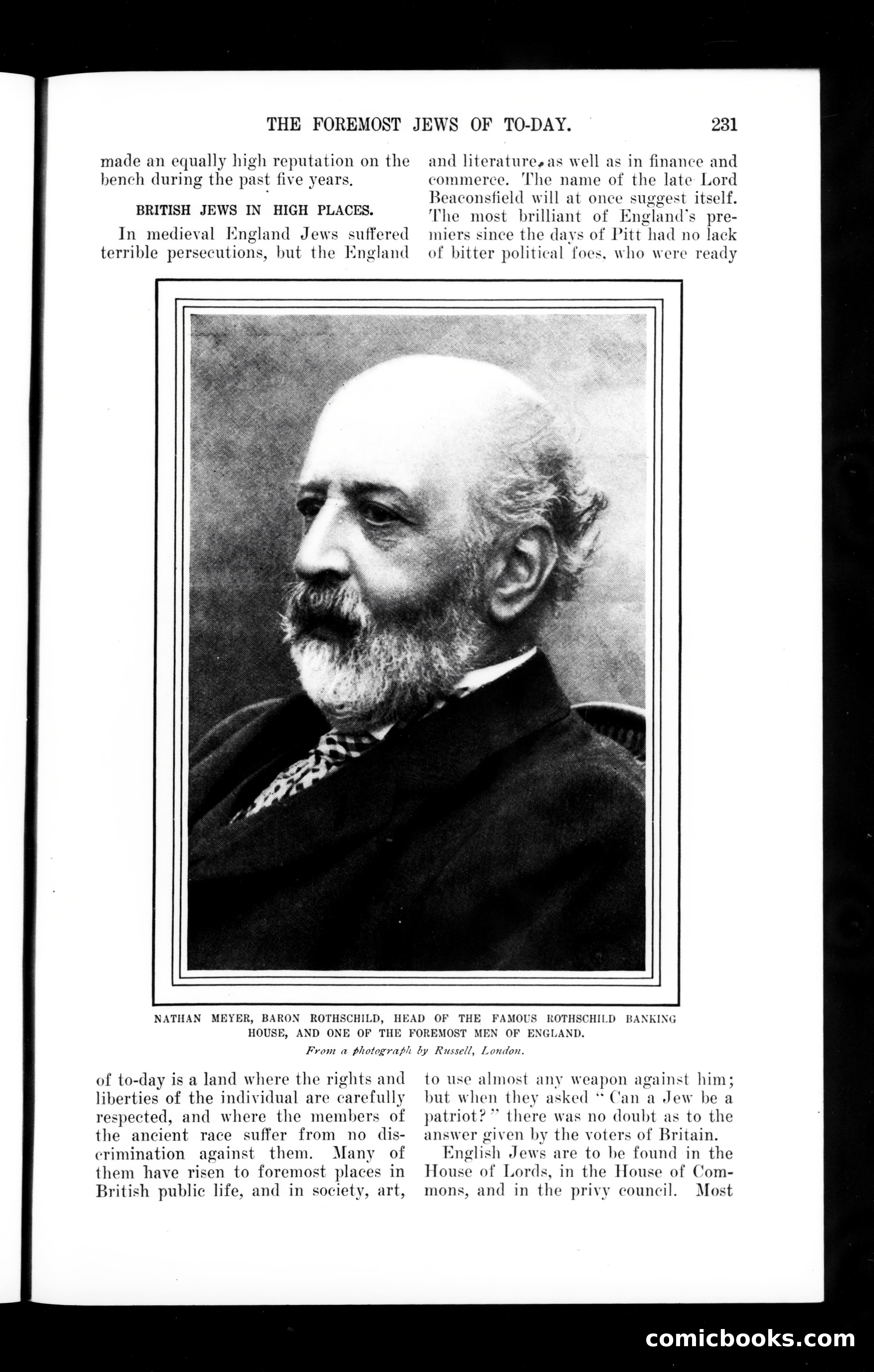 Munsey's Magazine, November 1903 — page 73 of 162