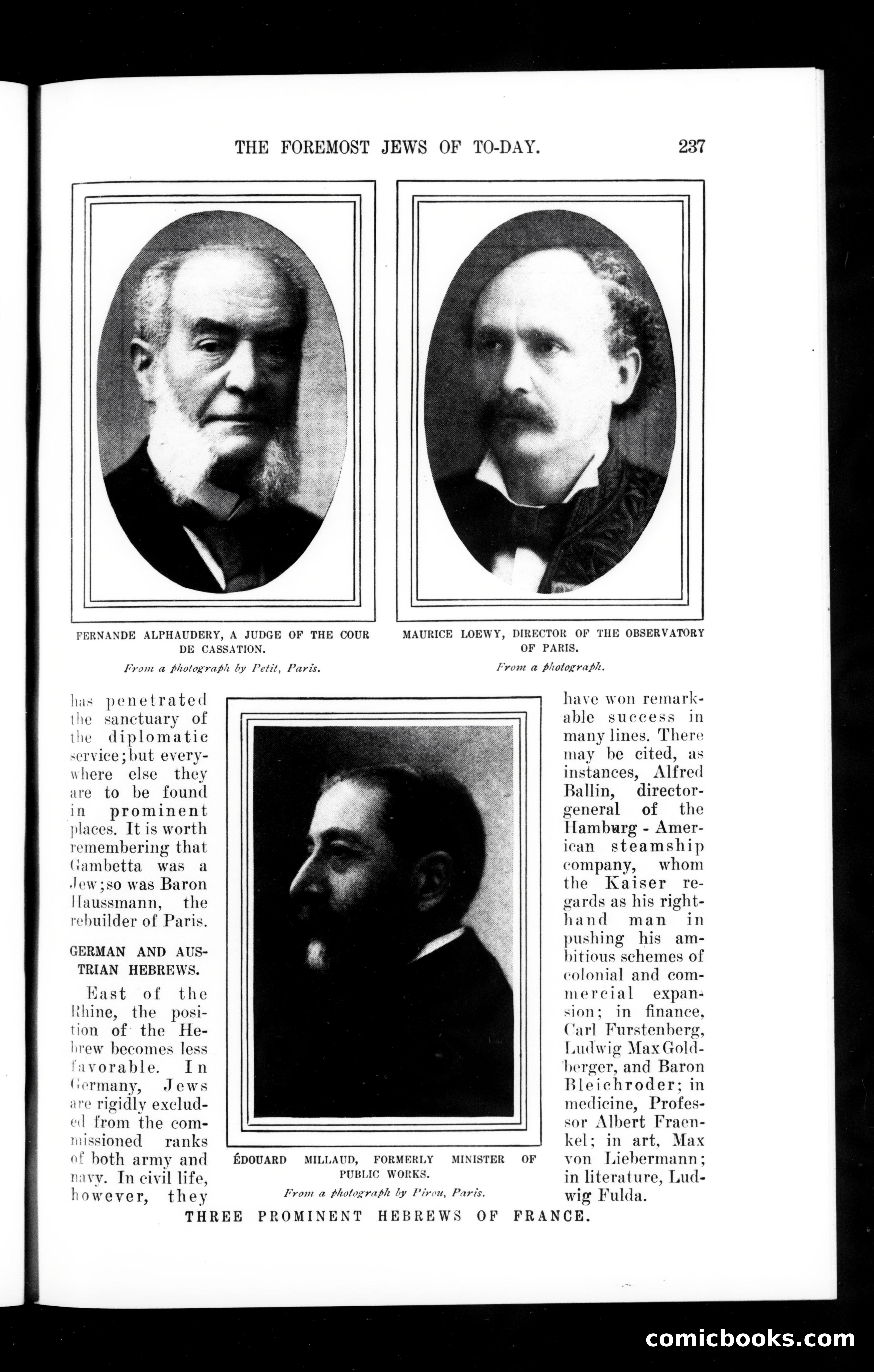 Munsey's Magazine, November 1903 — page 79 of 162