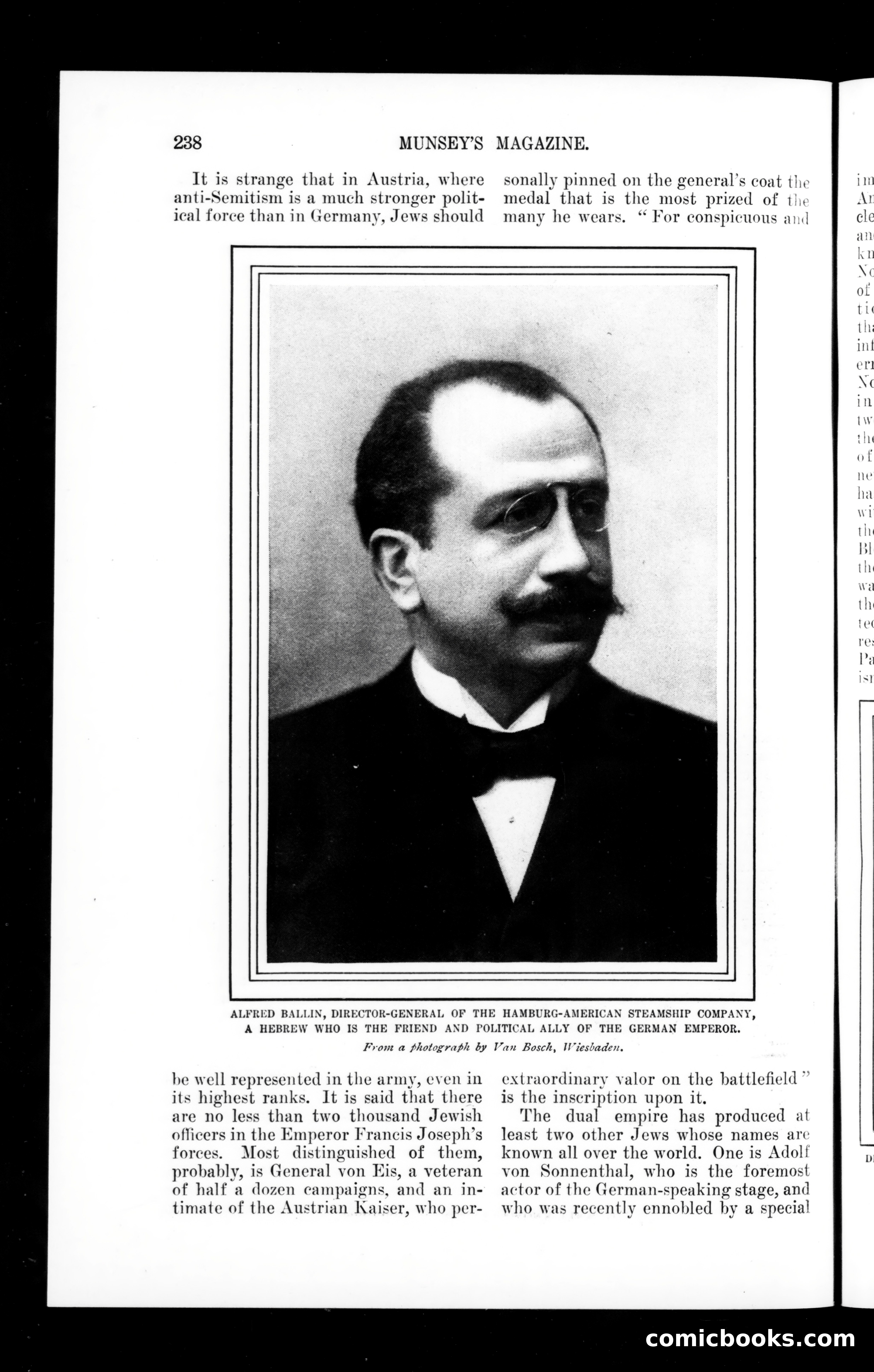 Munsey's Magazine, November 1903 — page 80 of 162