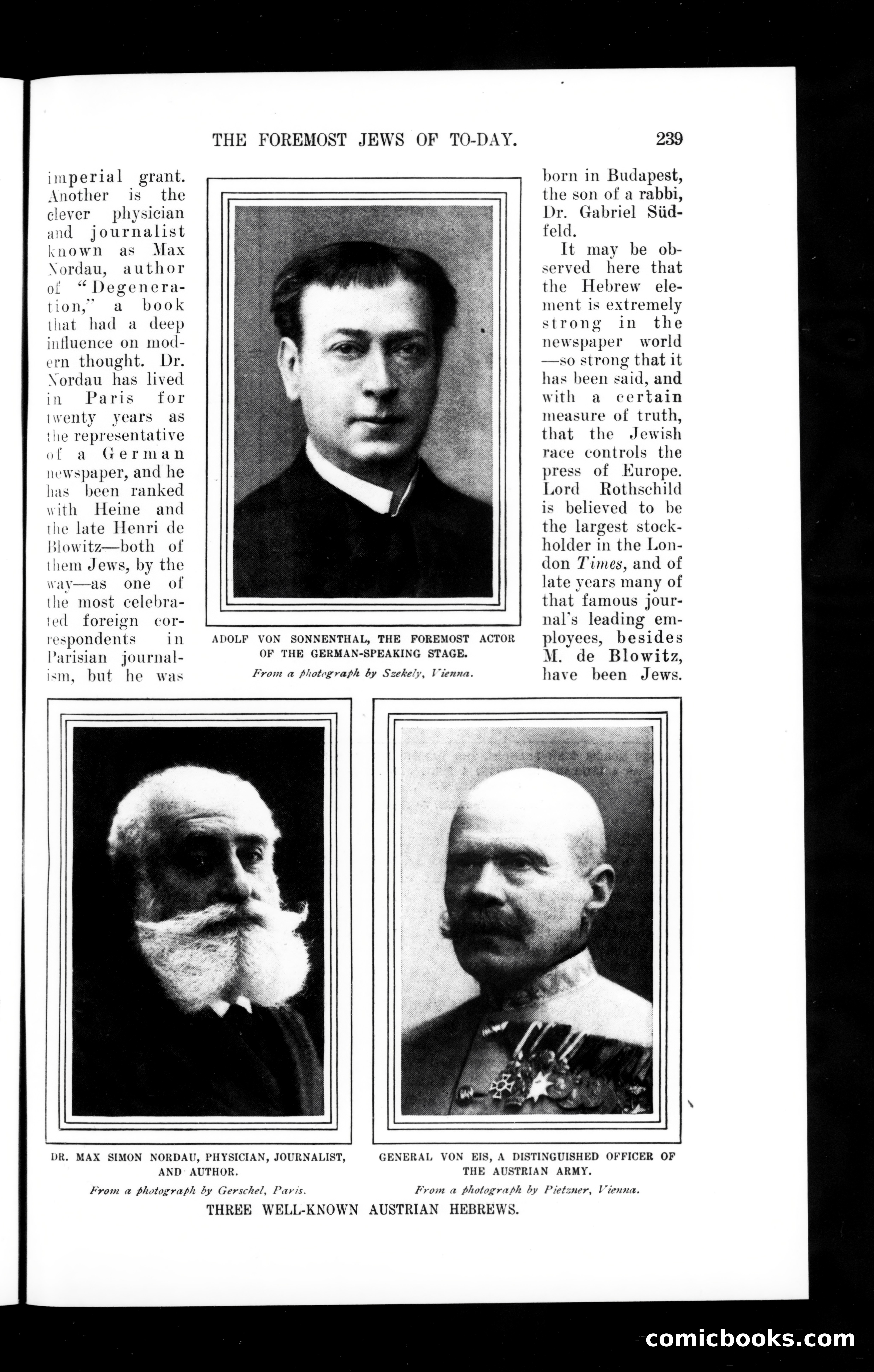 Munsey's Magazine, November 1903 — page 81 of 162
