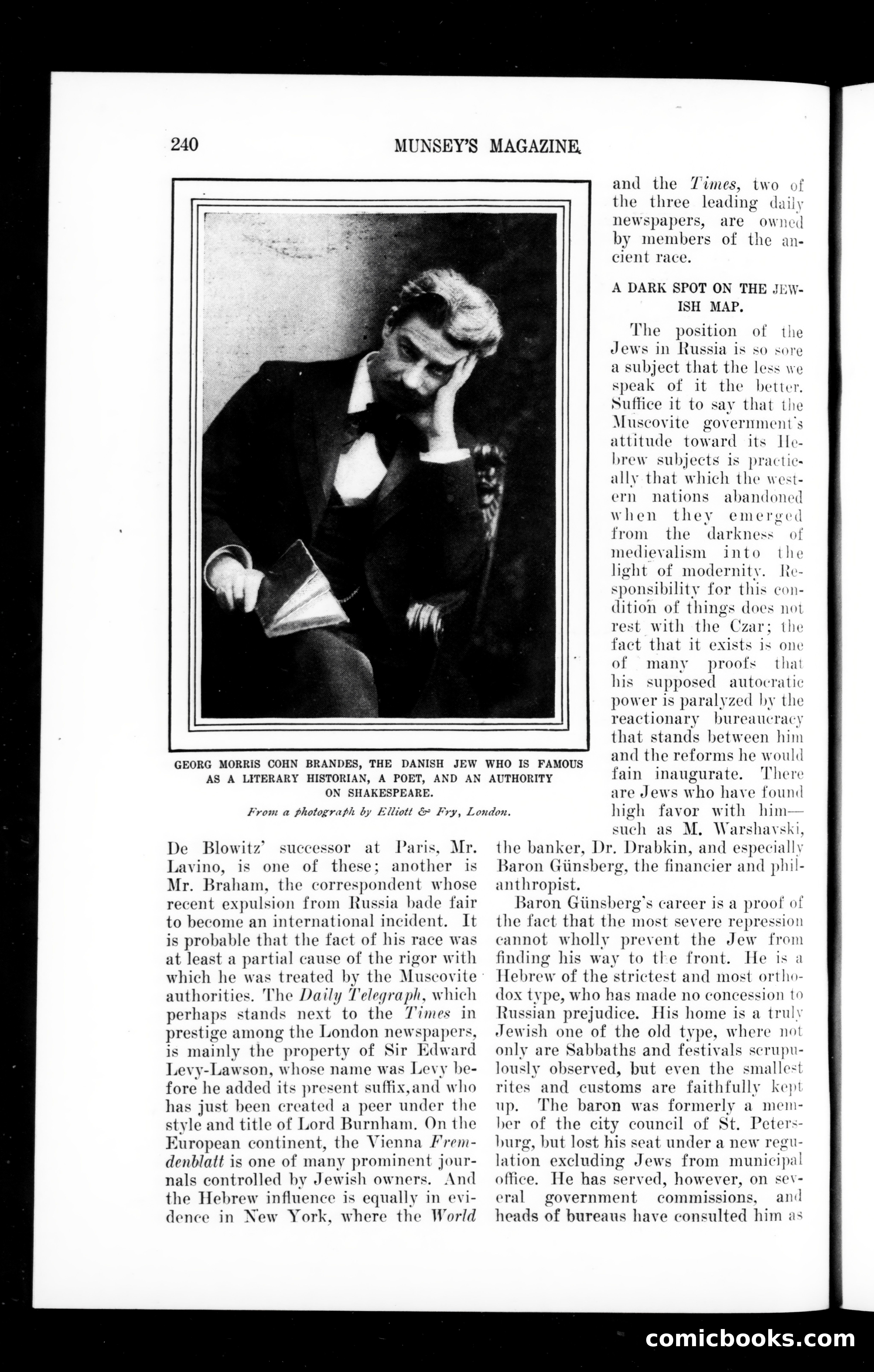 Munsey's Magazine, November 1903 — page 82 of 162