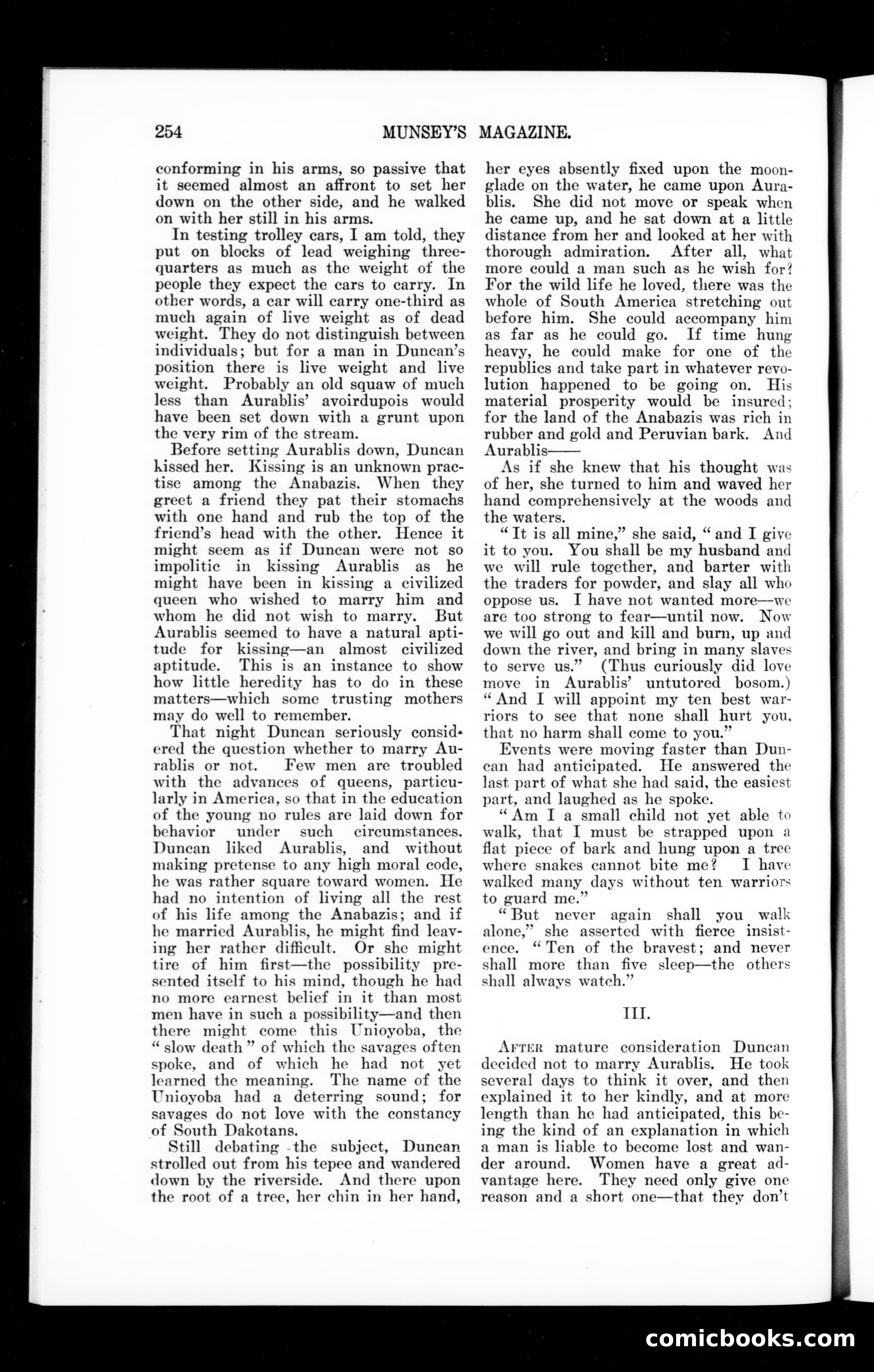 Munsey's Magazine, November 1903 — page 96 of 162