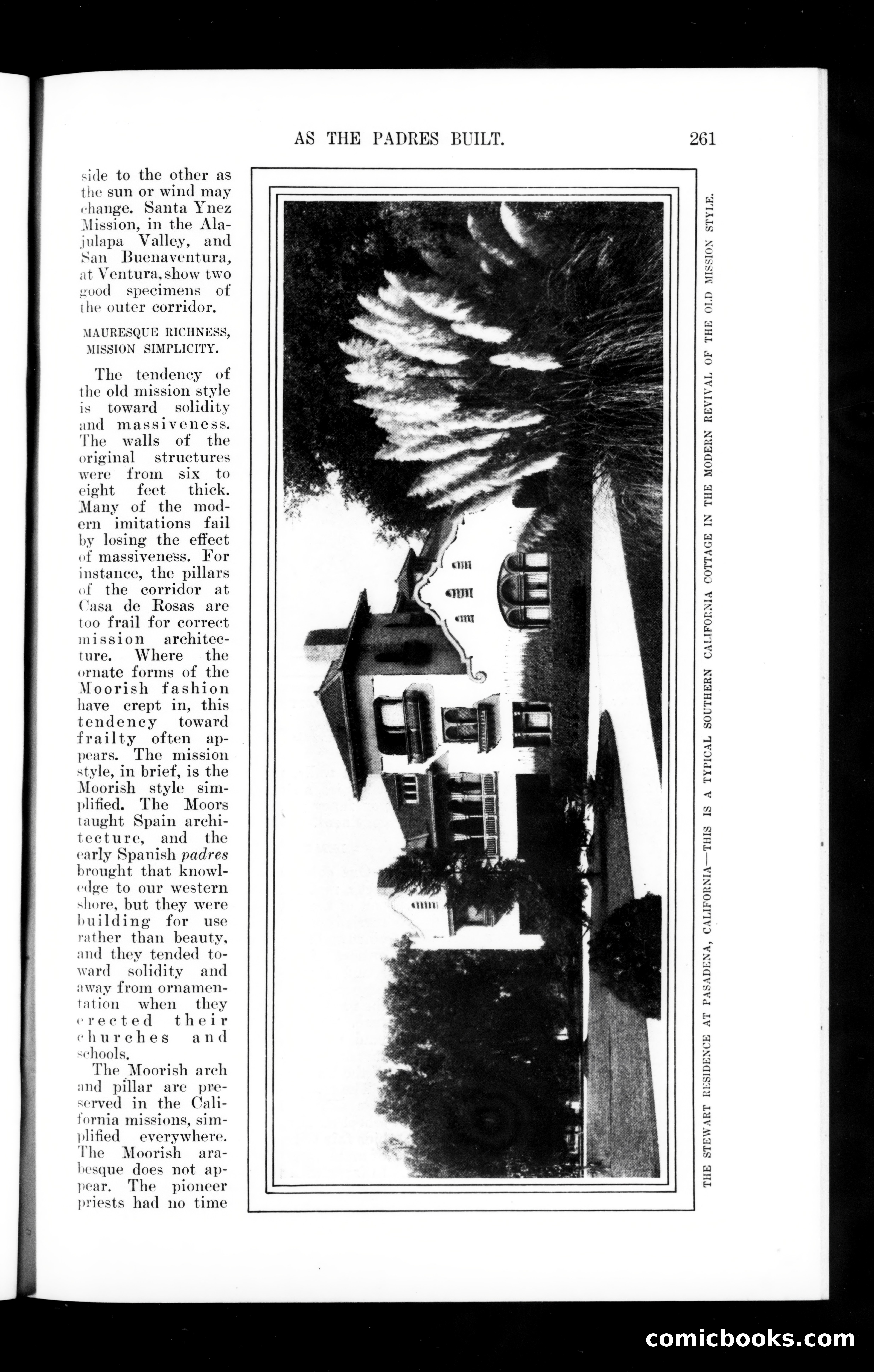 Munsey's Magazine, November 1903 — page 103 of 162