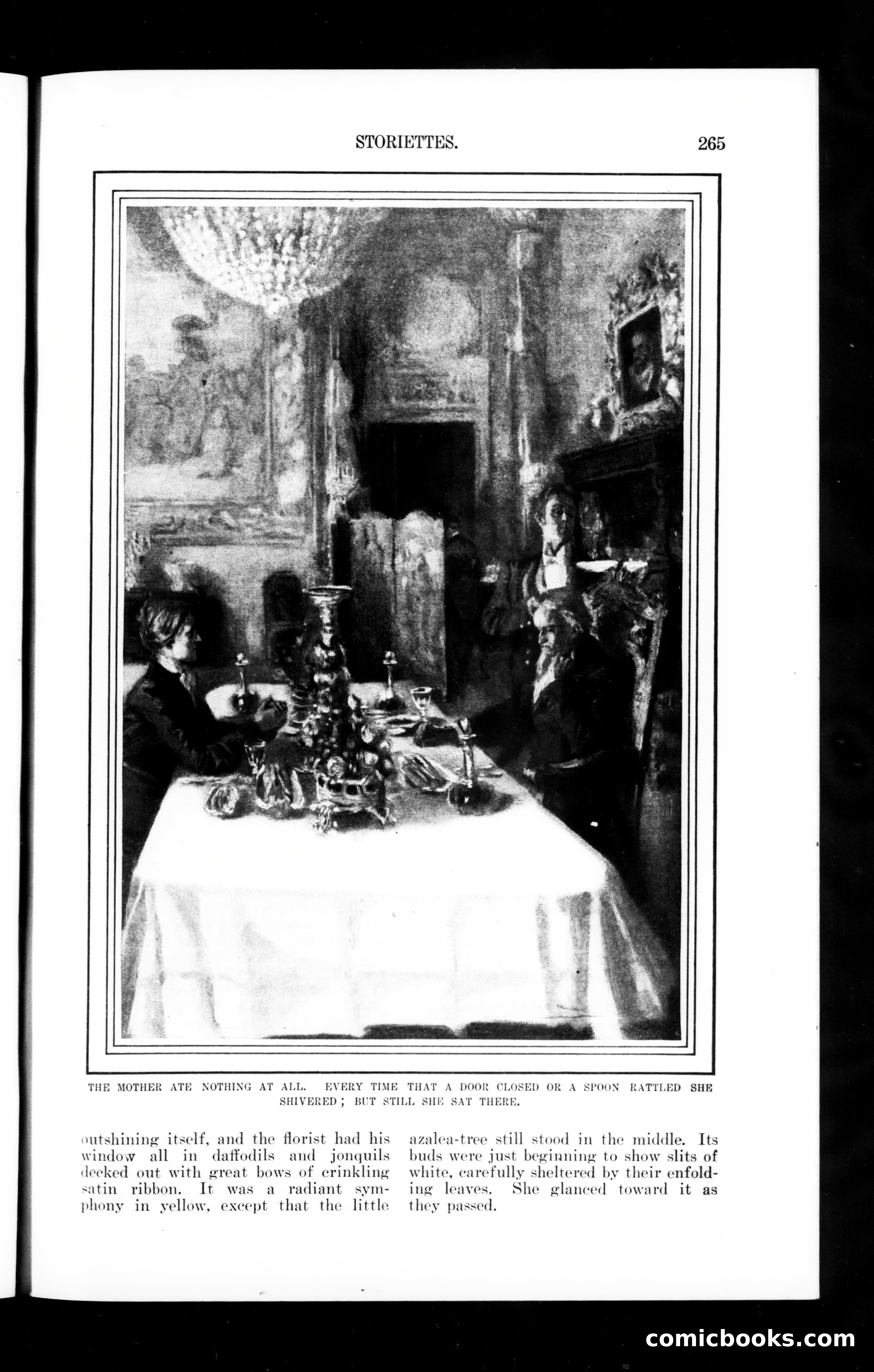 Munsey's Magazine, November 1903 — page 107 of 162