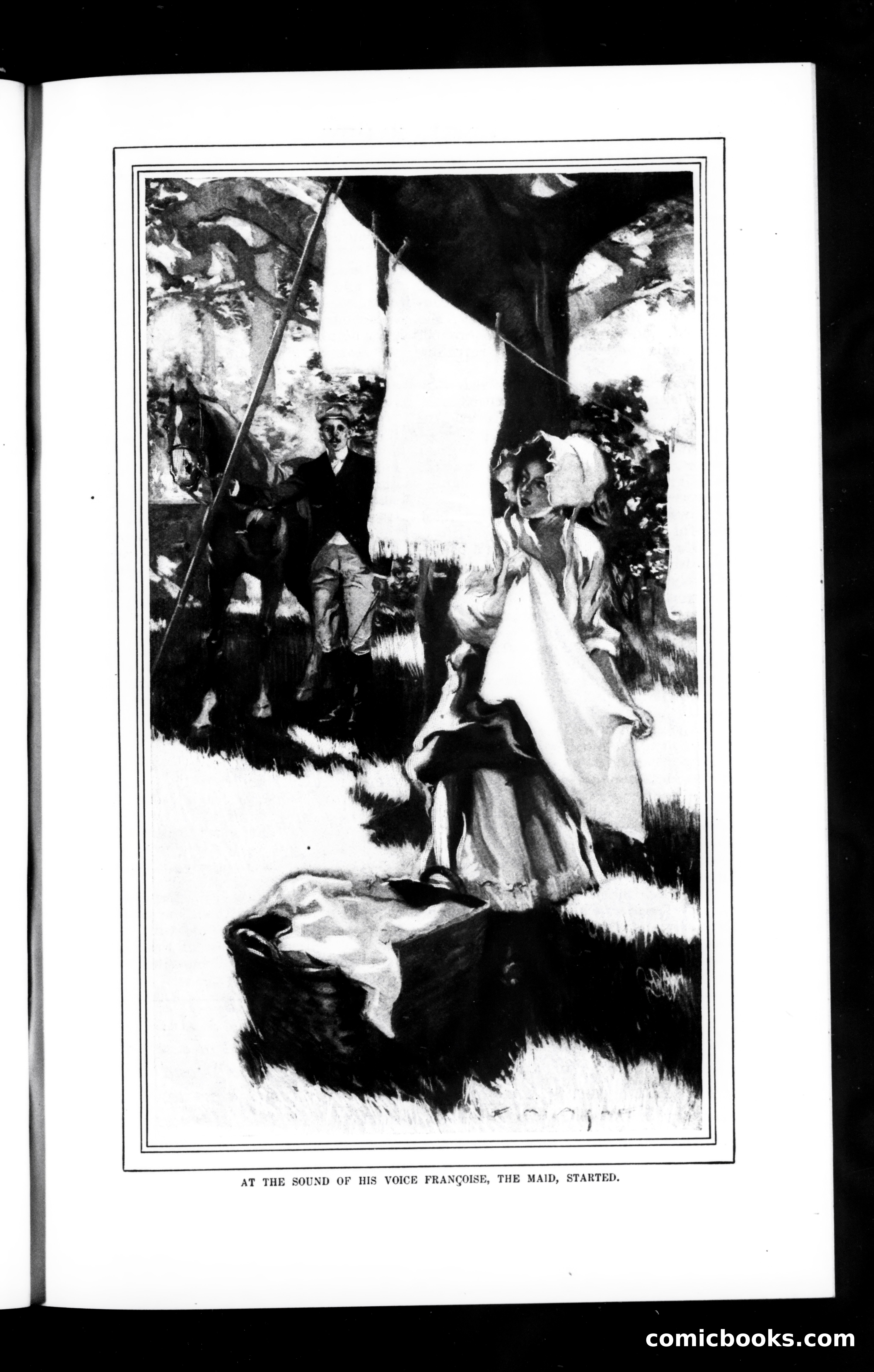 Munsey's Magazine, November 1903 — page 133 of 162