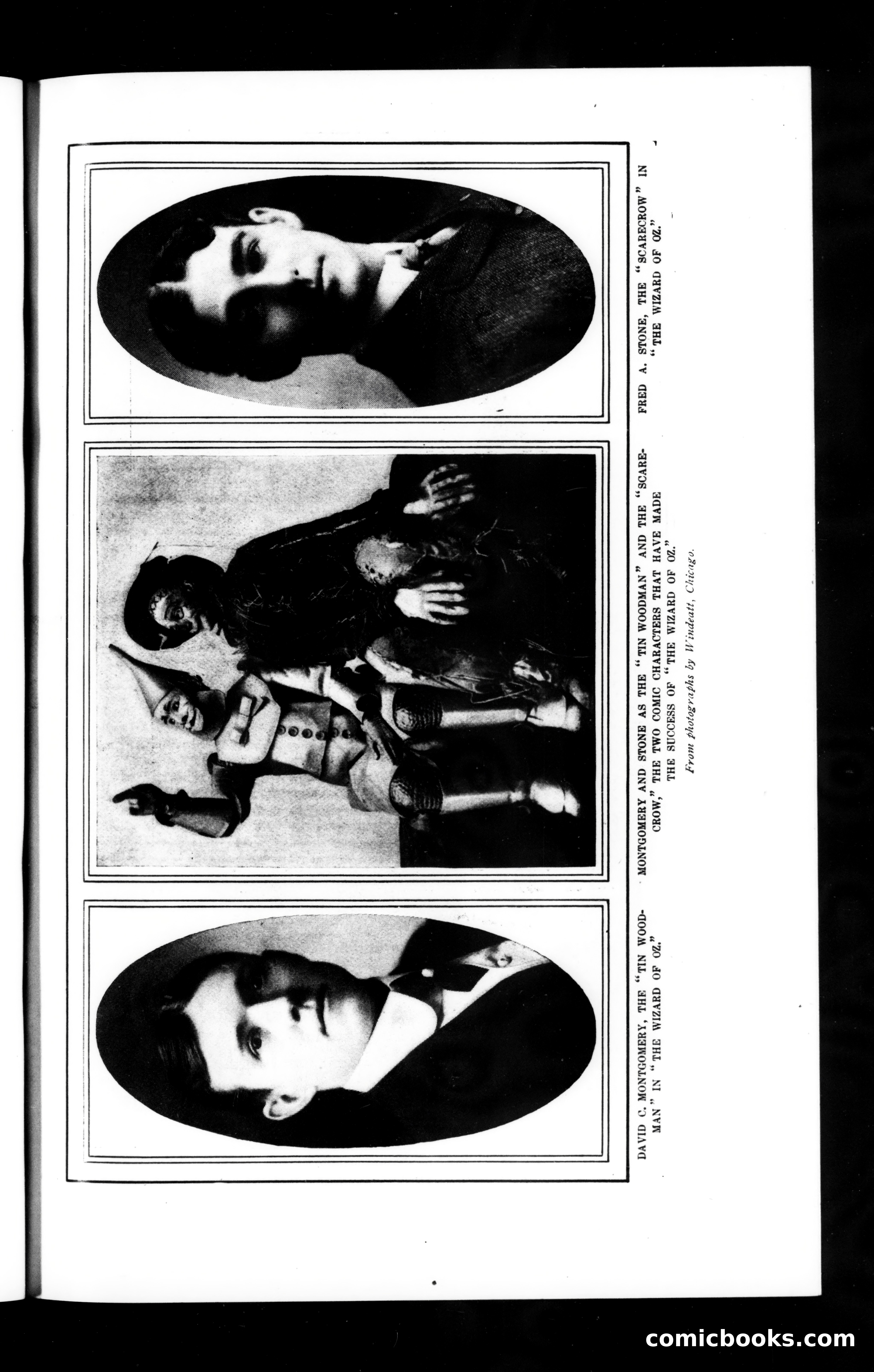 Munsey's Magazine, November 1903 — page 139 of 162