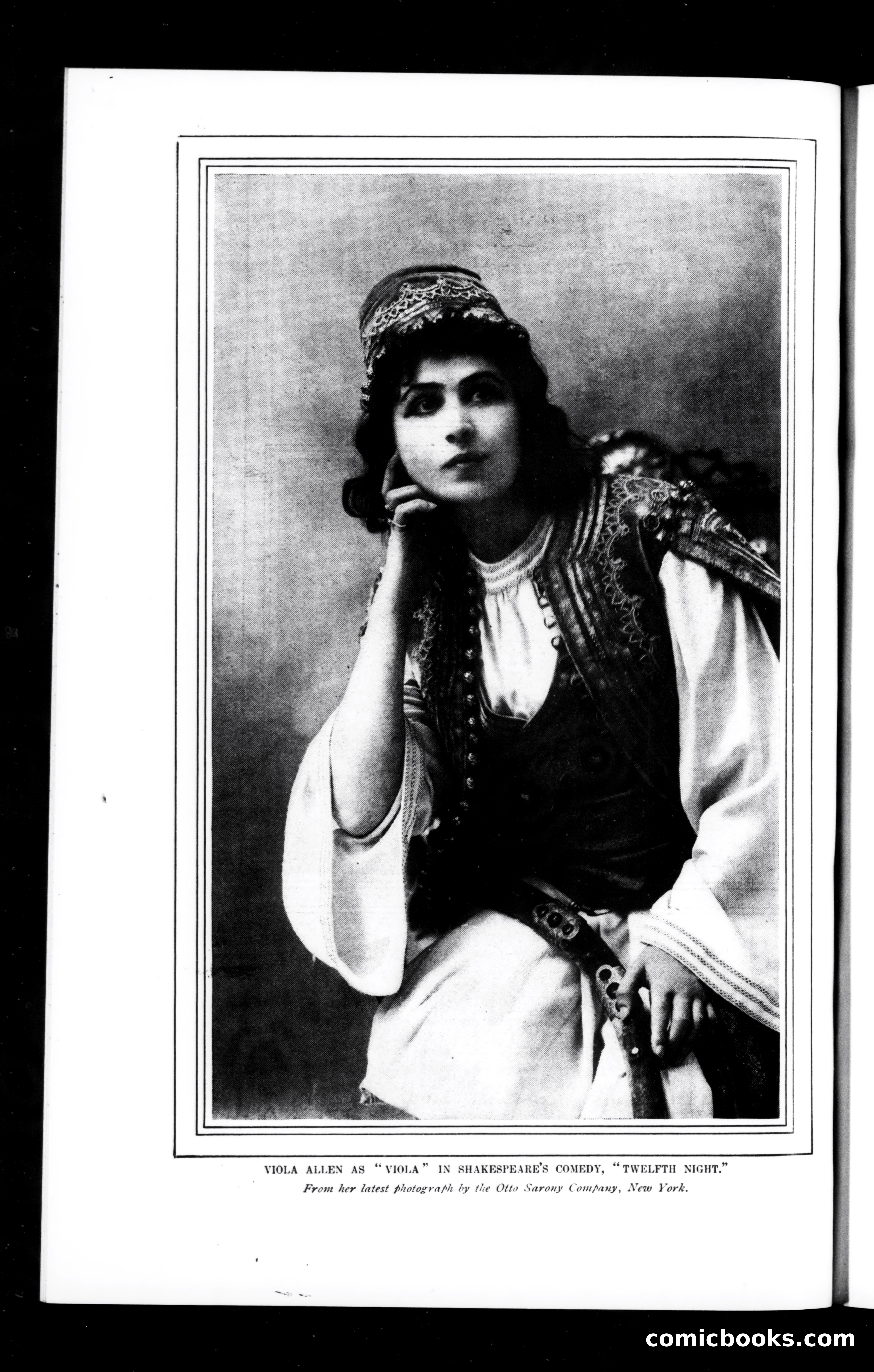 Munsey's Magazine, November 1903 — page 140 of 162