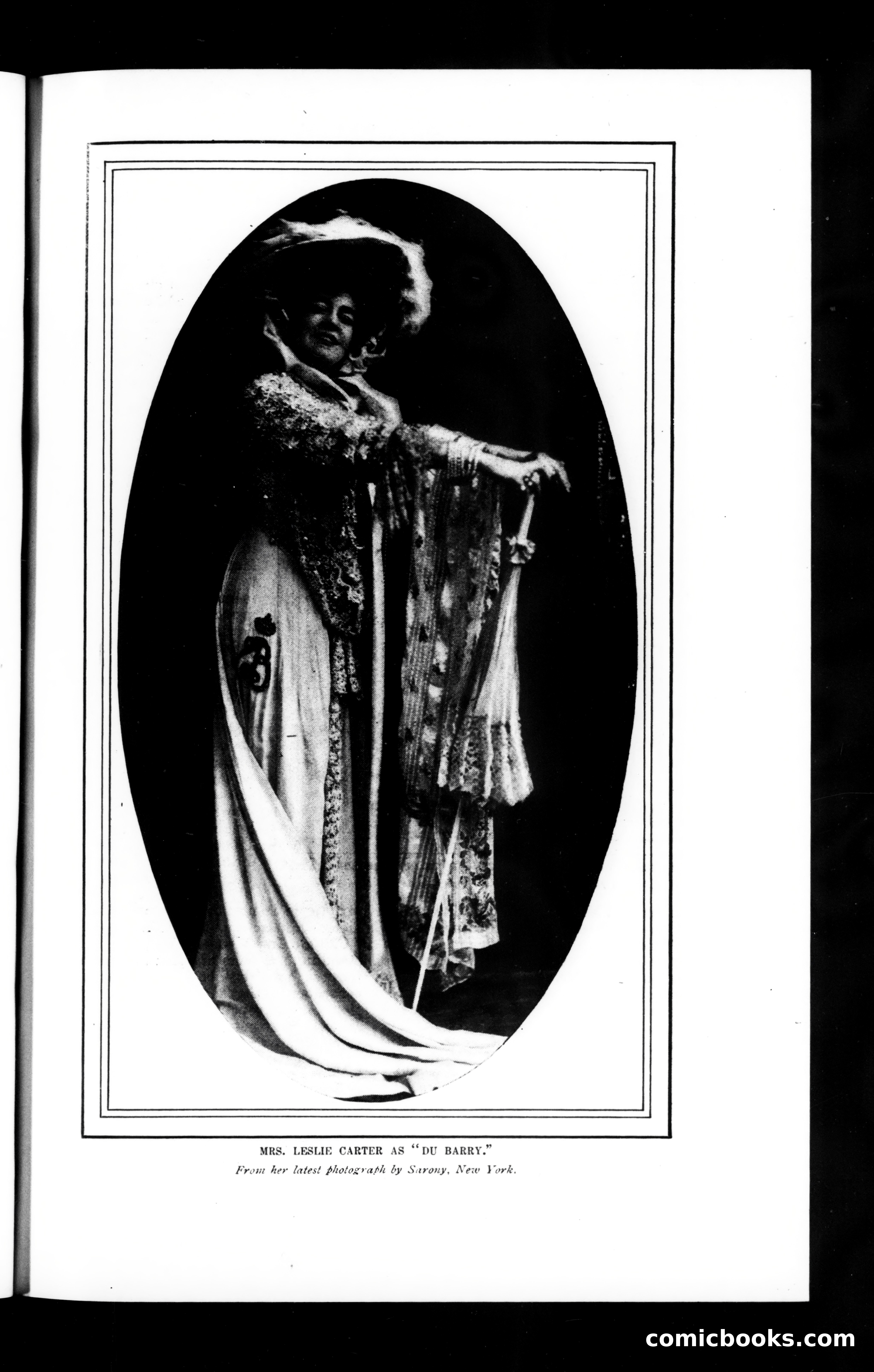 Munsey's Magazine, November 1903 — page 143 of 162
