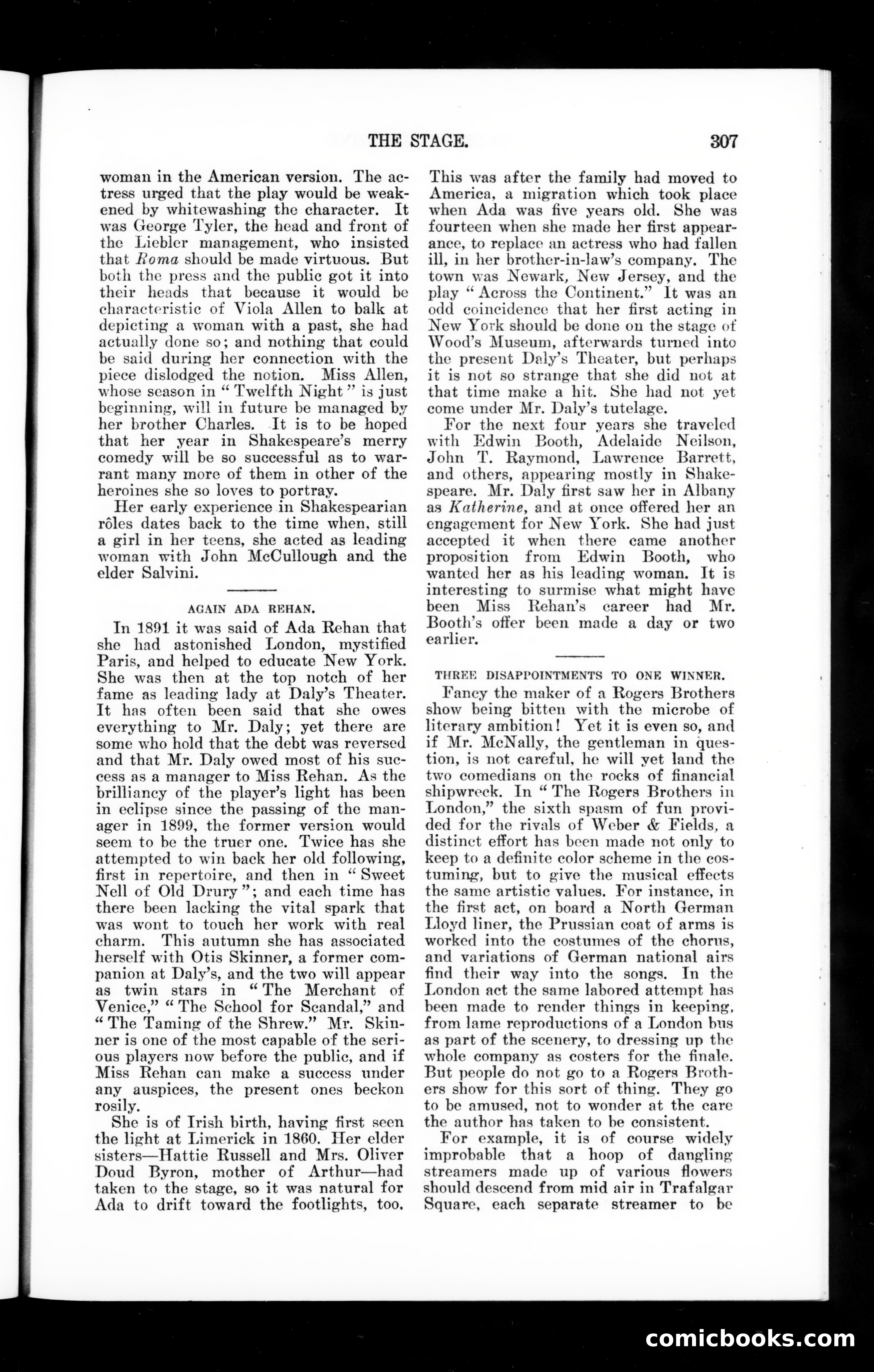 Munsey's Magazine, November 1903 — page 149 of 162