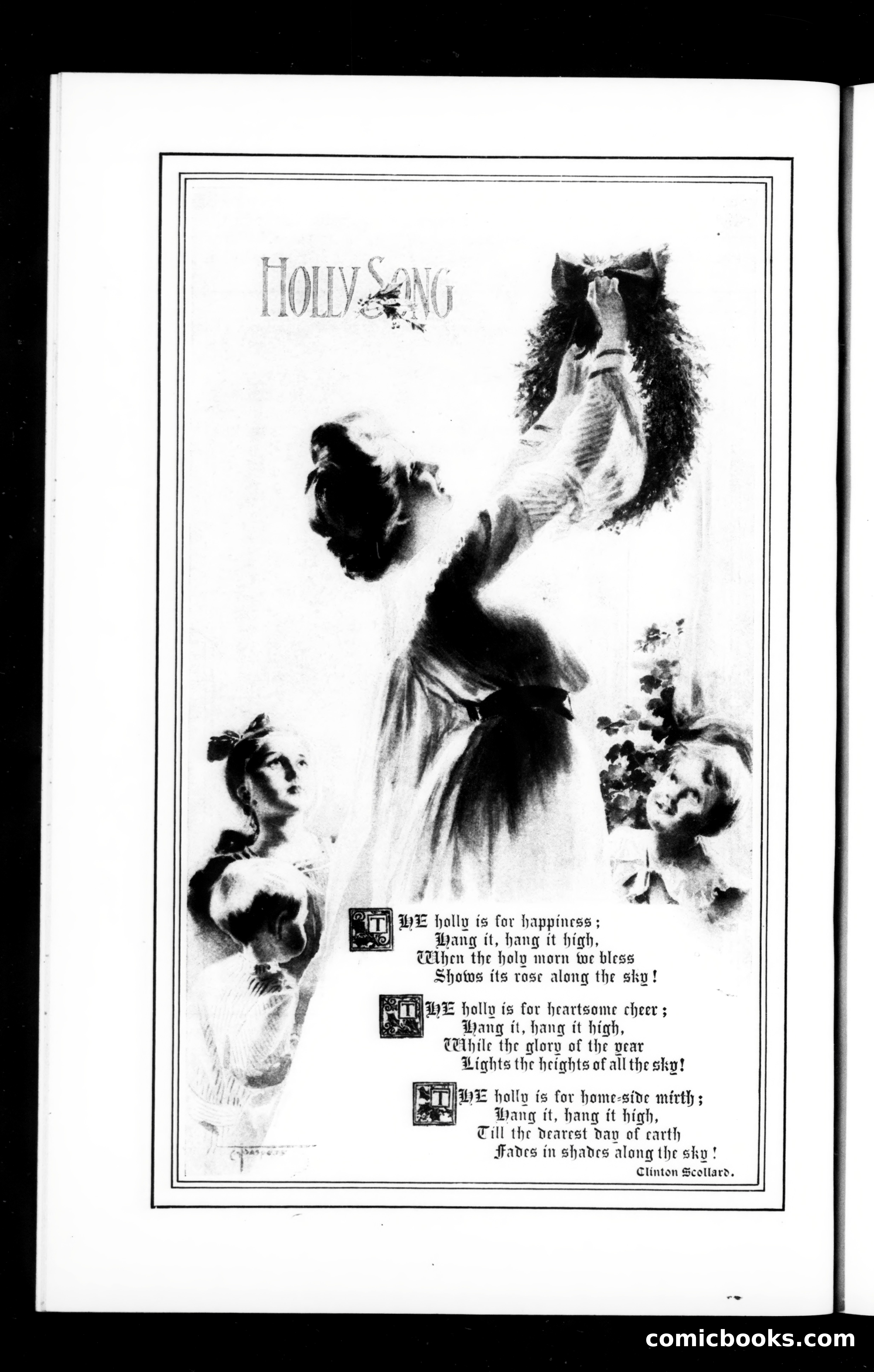 Munsey's Magazine, December 1903 — page 10 of 162
