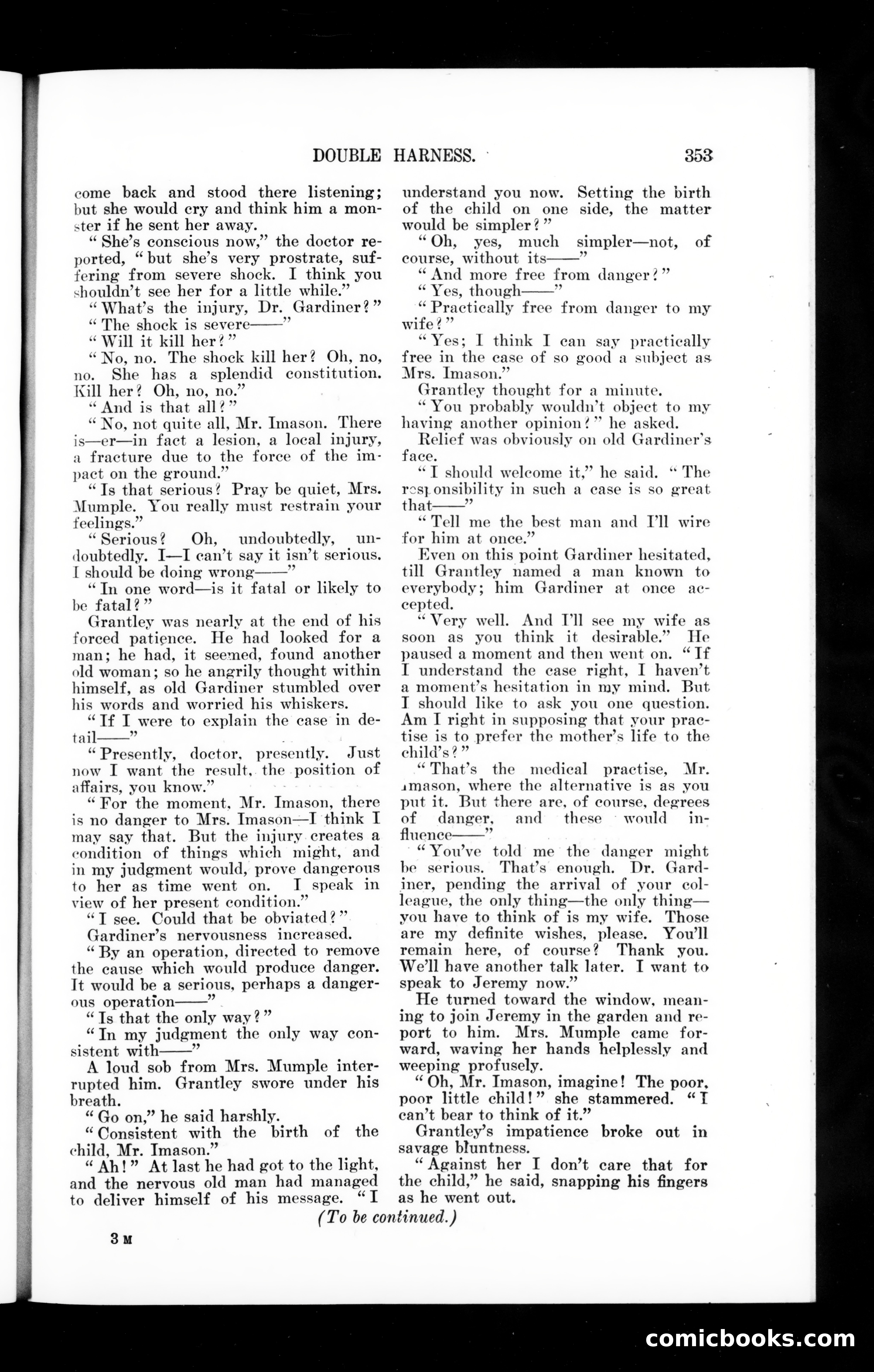 Munsey's Magazine, December 1903 — page 33 of 162