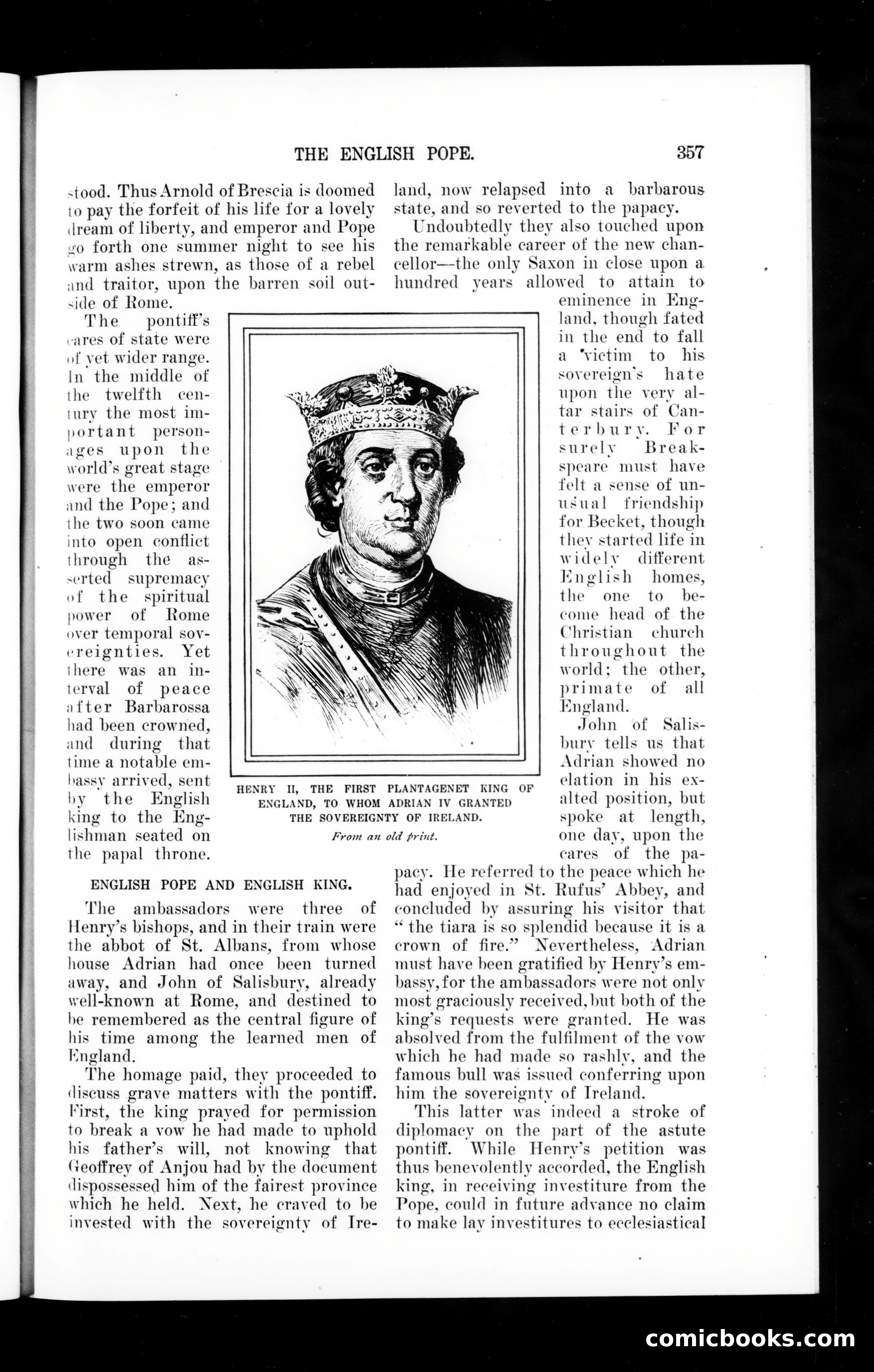 Munsey's Magazine, December 1903 — page 37 of 162