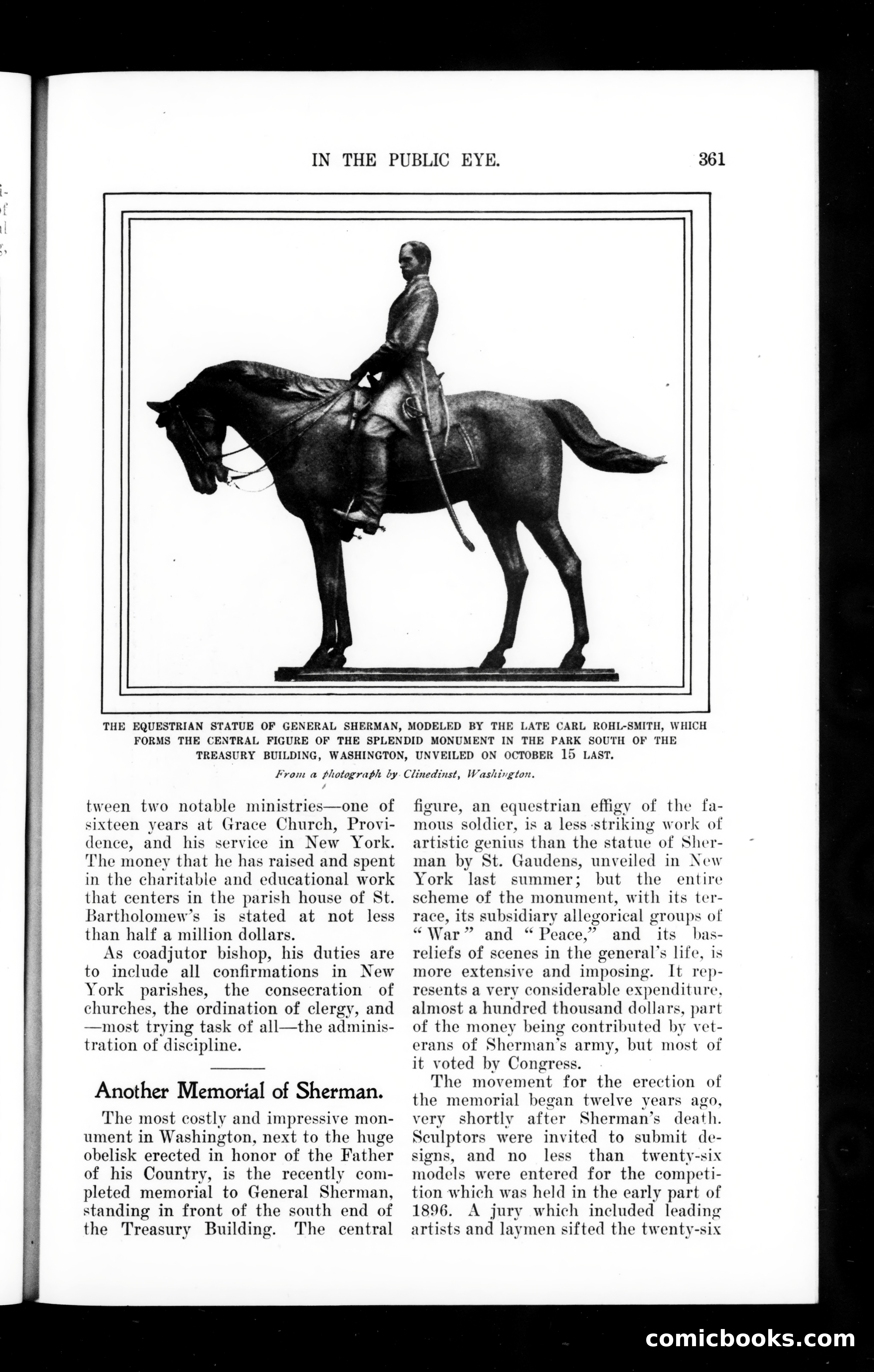 Munsey's Magazine, December 1903 — page 41 of 162