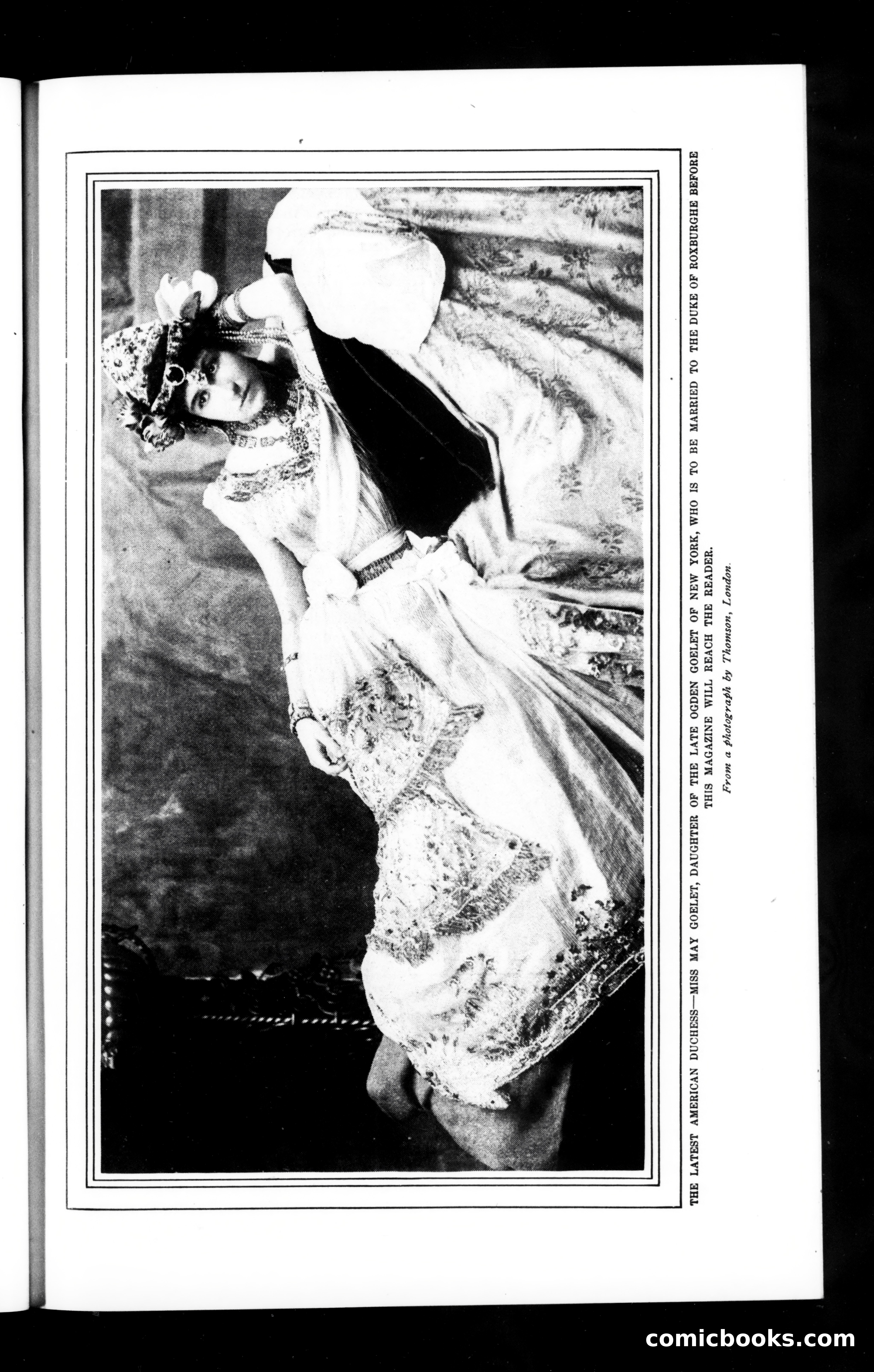 Munsey's Magazine, December 1903 — page 43 of 162