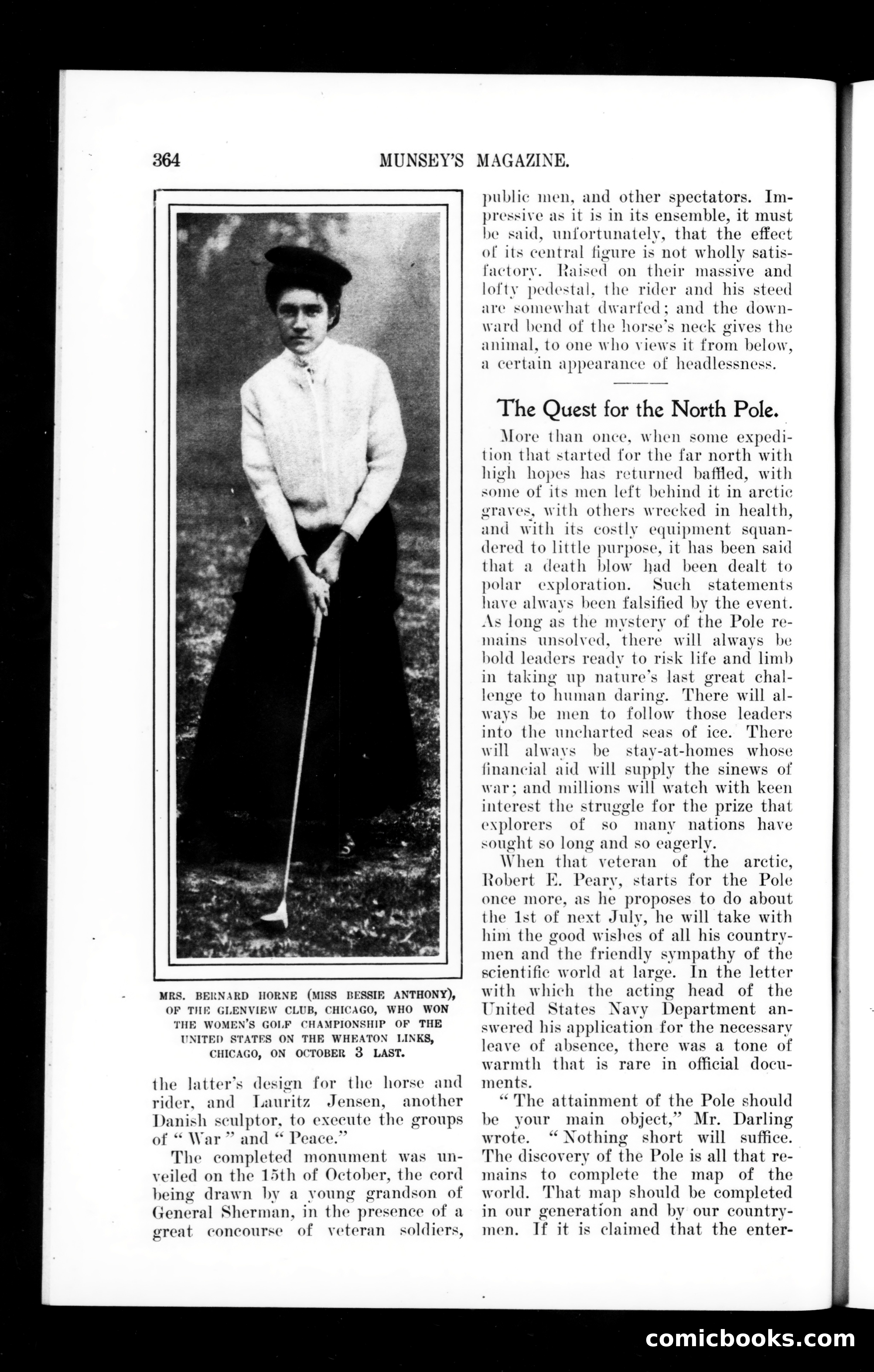 Munsey's Magazine, December 1903 — page 44 of 162