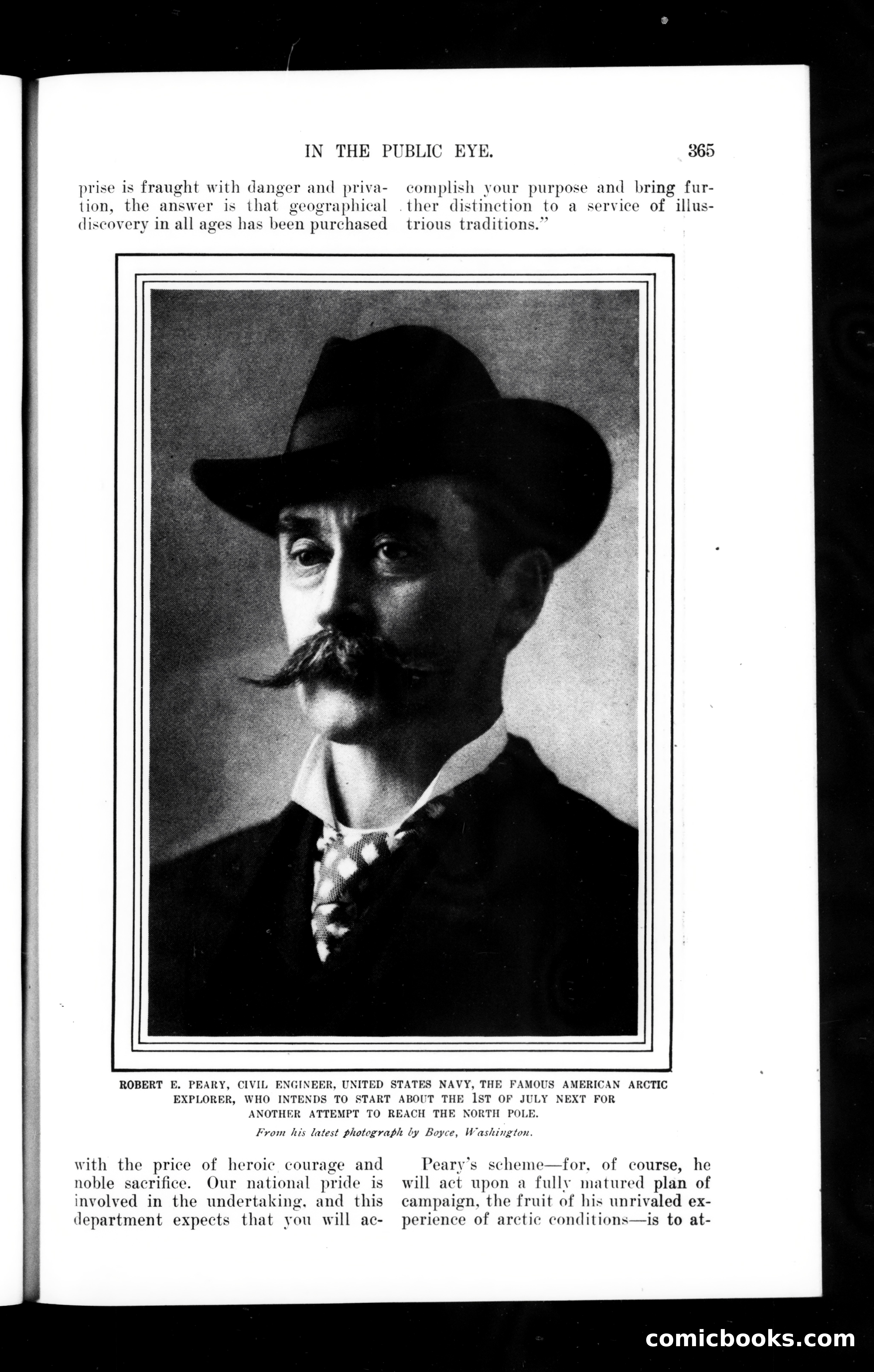 Munsey's Magazine, December 1903 — page 45 of 162