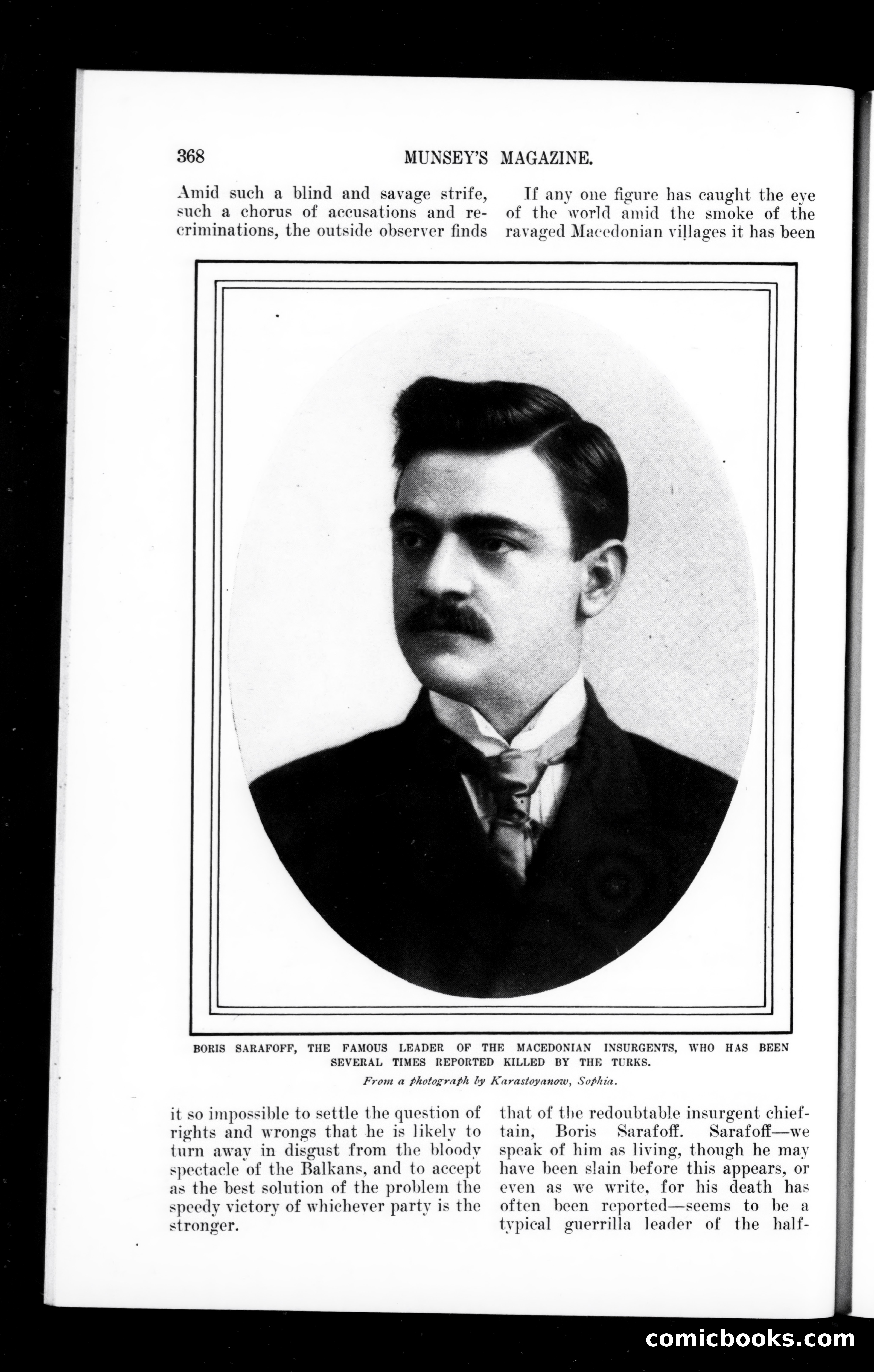 Munsey's Magazine, December 1903 — page 48 of 162