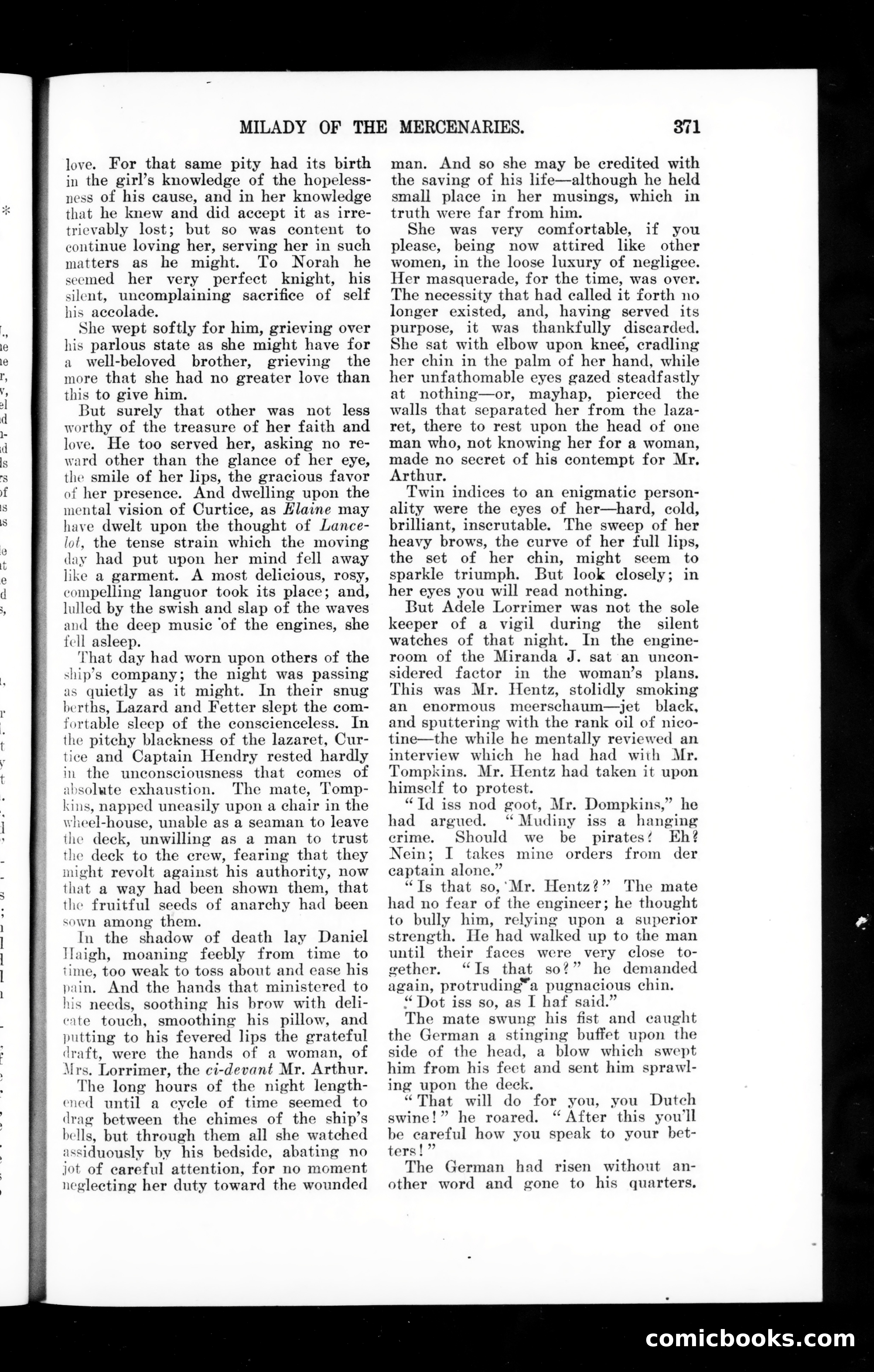 Munsey's Magazine, December 1903 — page 51 of 162