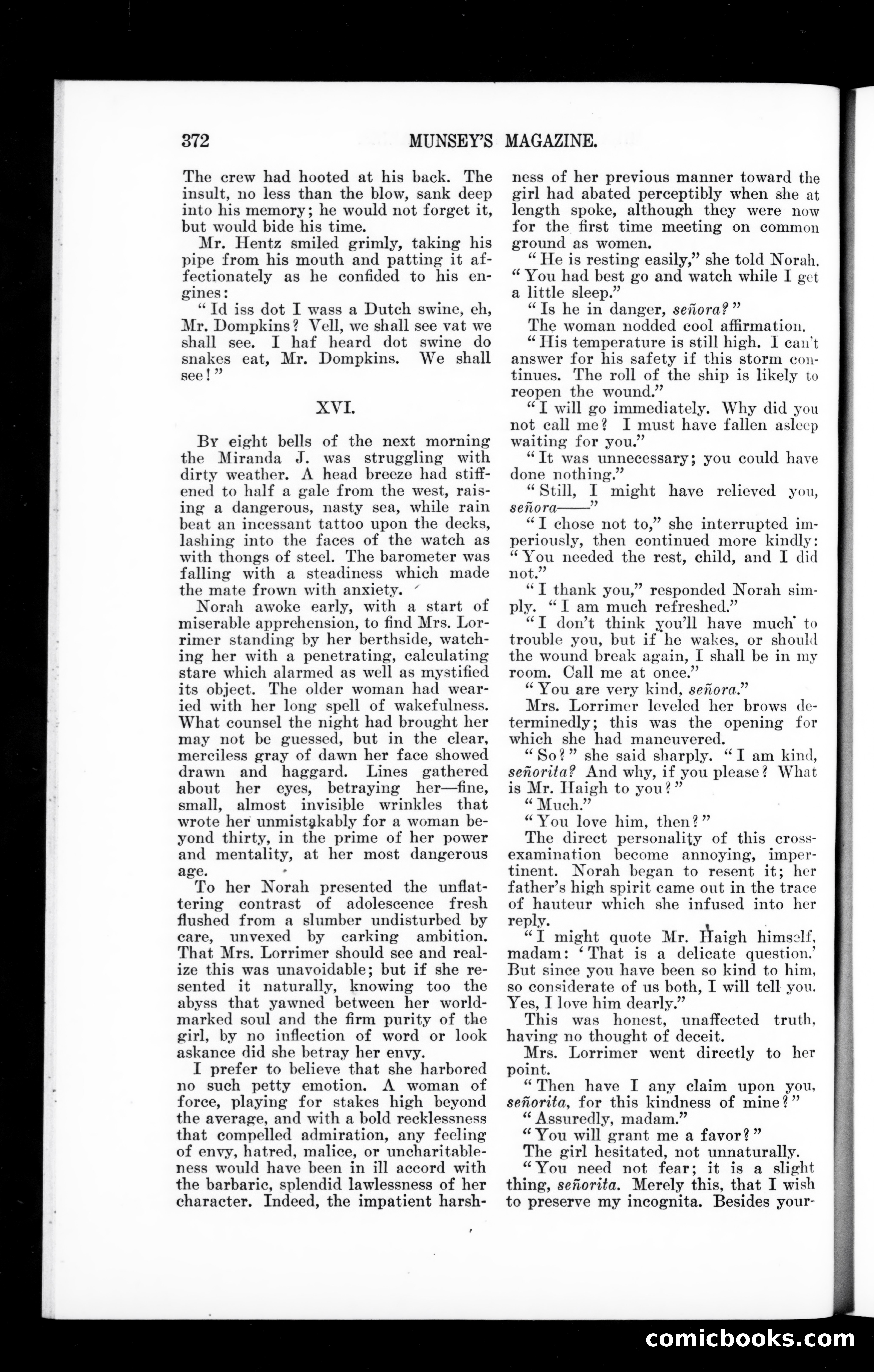 Munsey's Magazine, December 1903 — page 52 of 162