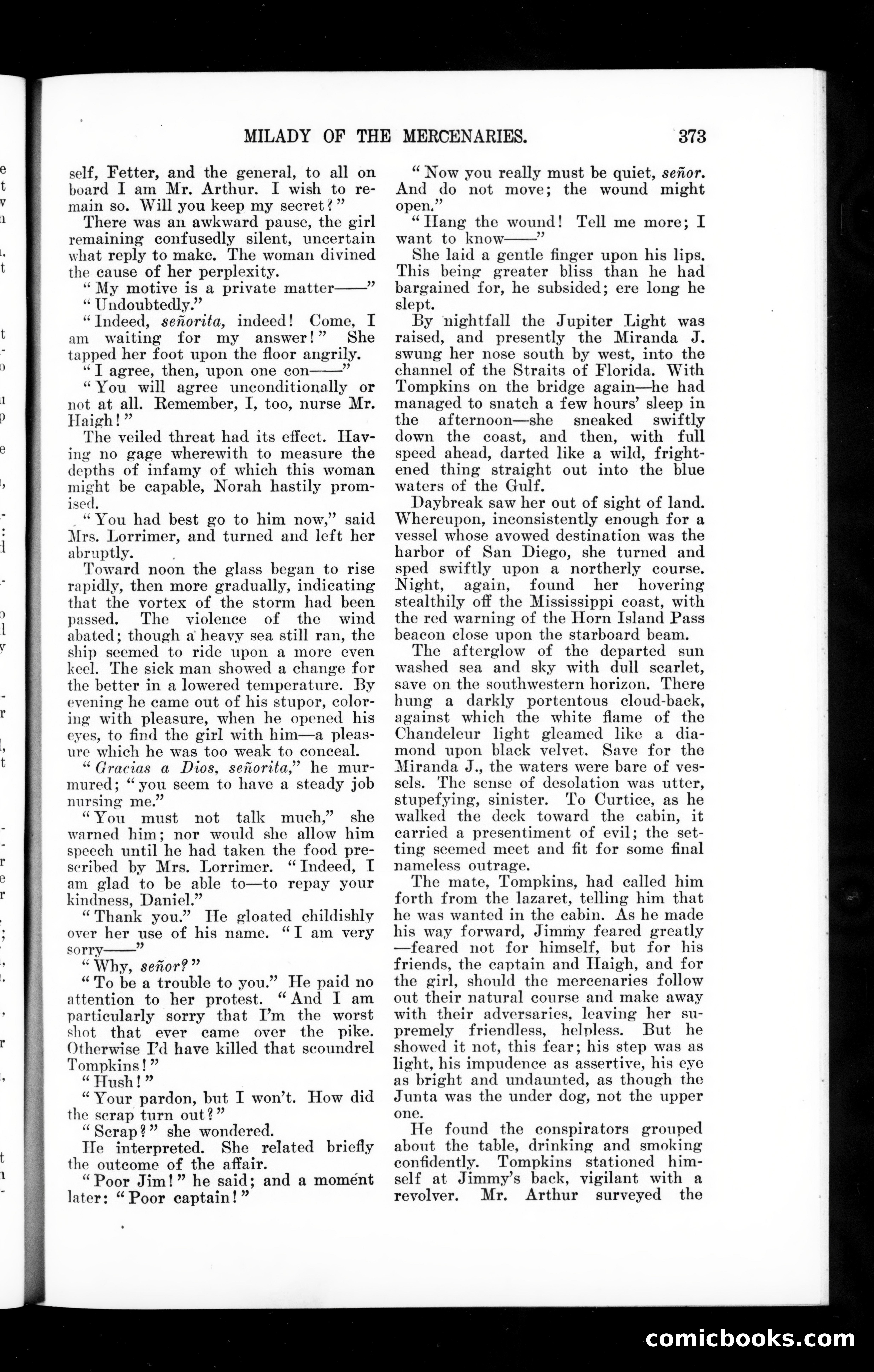Munsey's Magazine, December 1903 — page 53 of 162