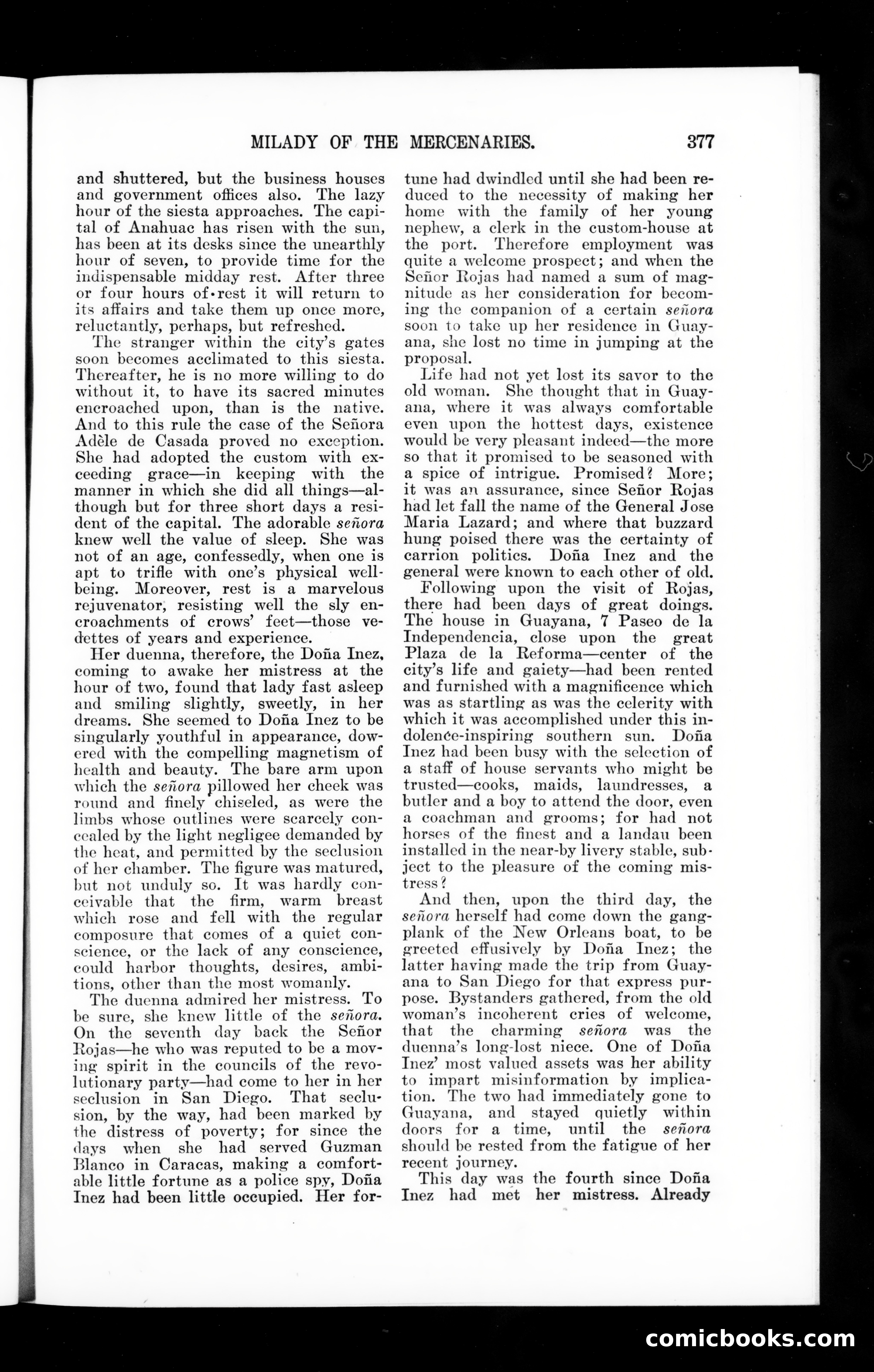 Munsey's Magazine, December 1903 — page 57 of 162