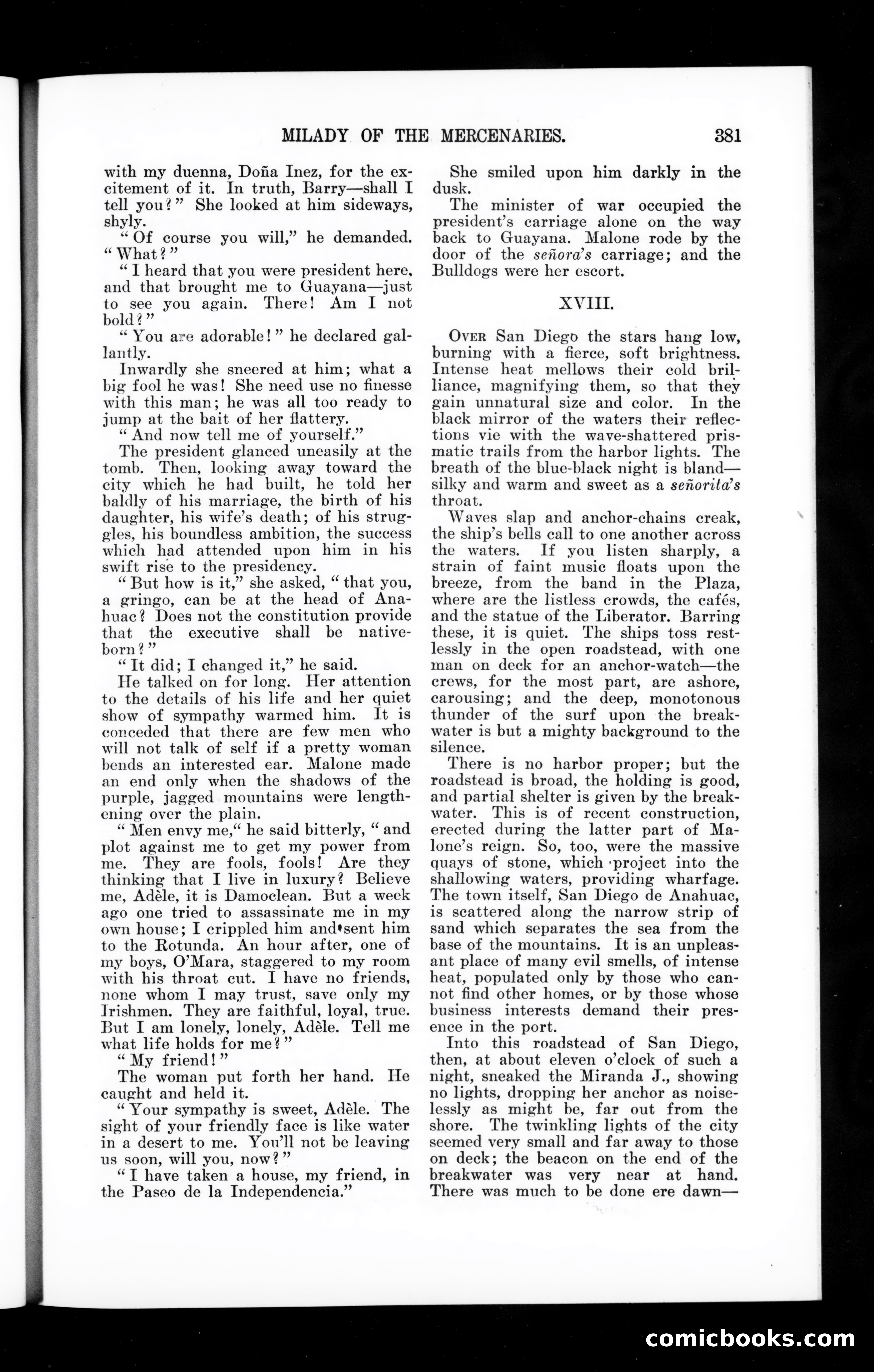 Munsey's Magazine, December 1903 — page 61 of 162
