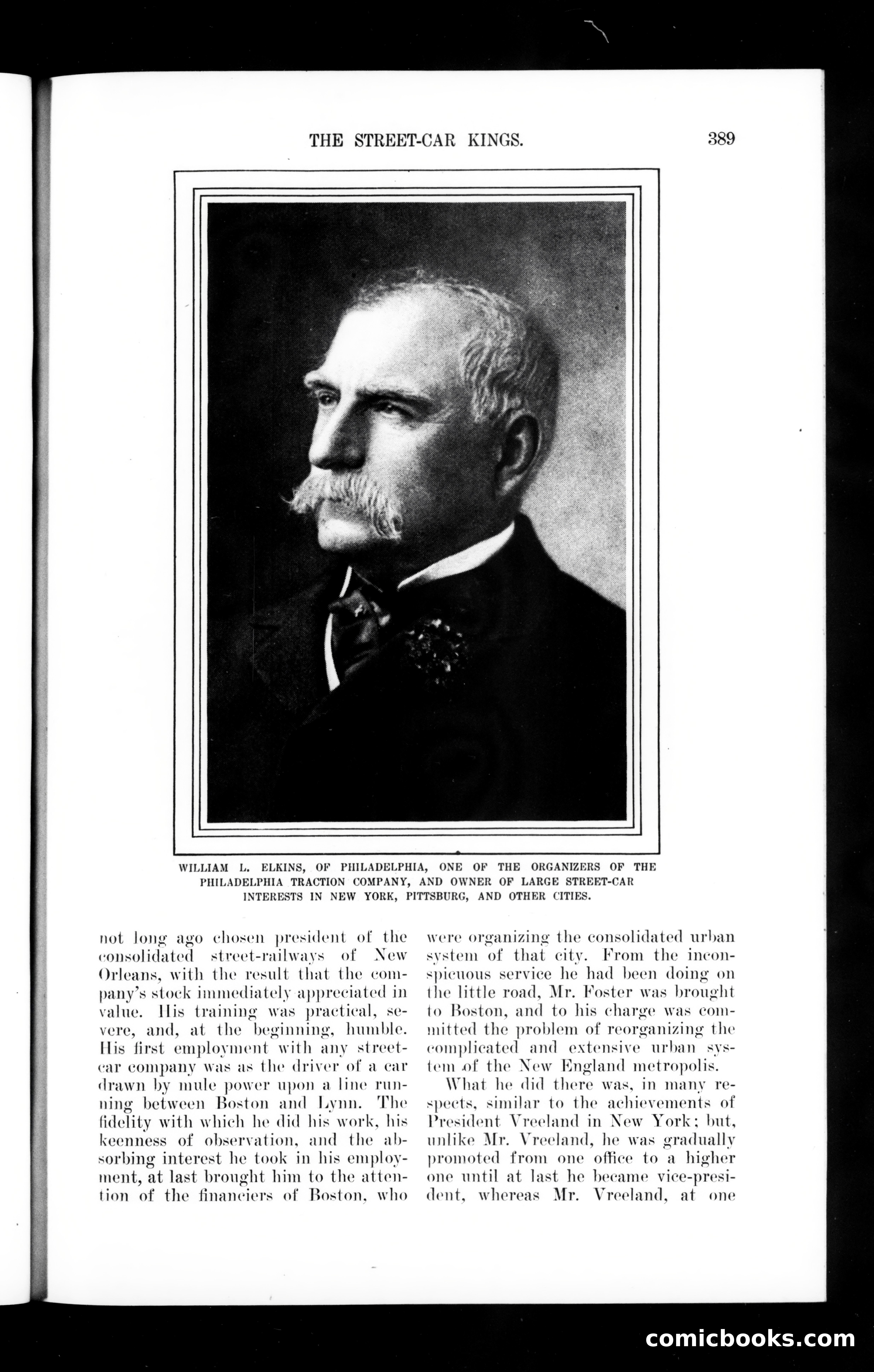 Munsey's Magazine, December 1903 — page 69 of 162