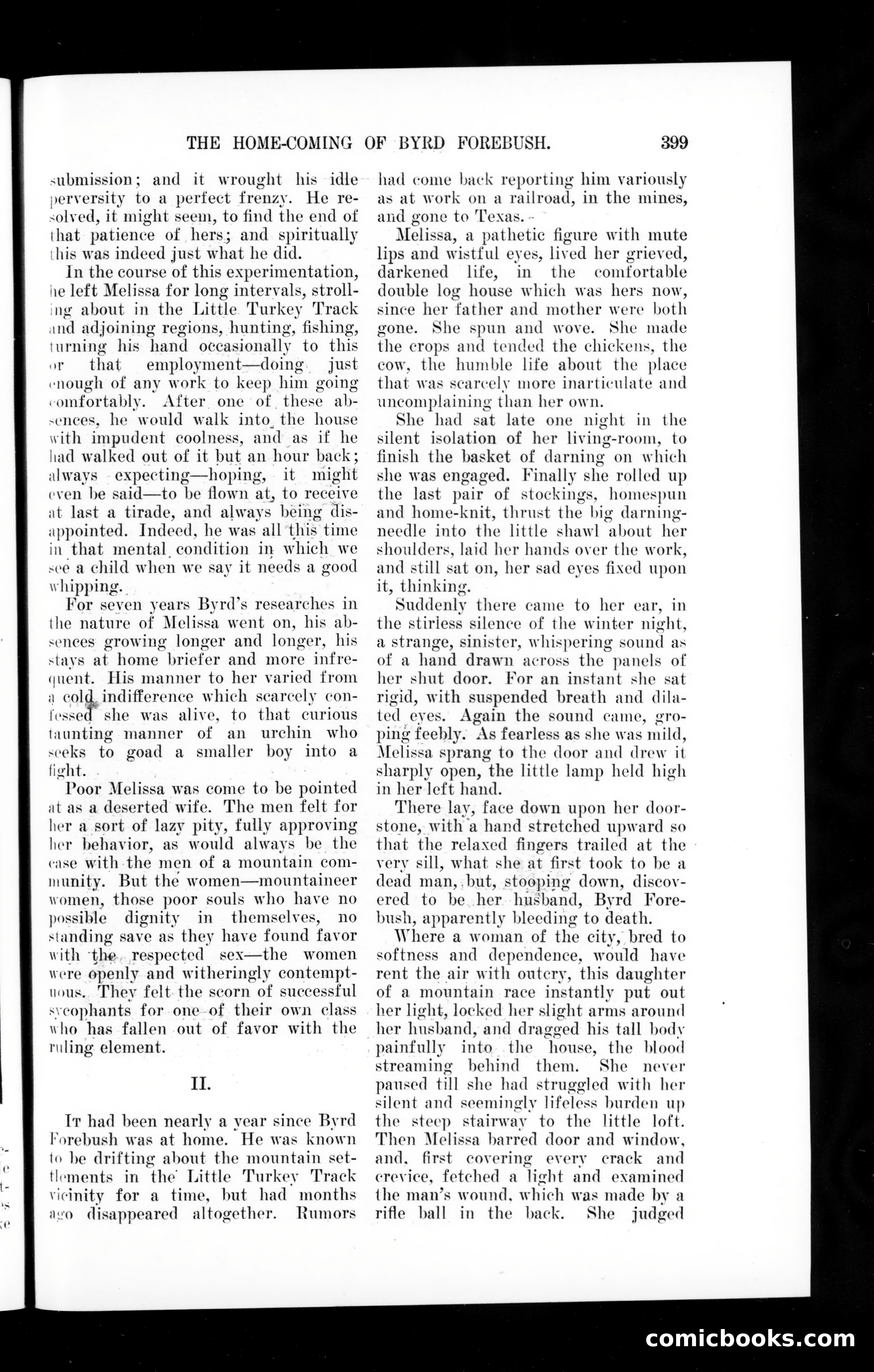 Munsey's Magazine, December 1903 — page 81 of 162