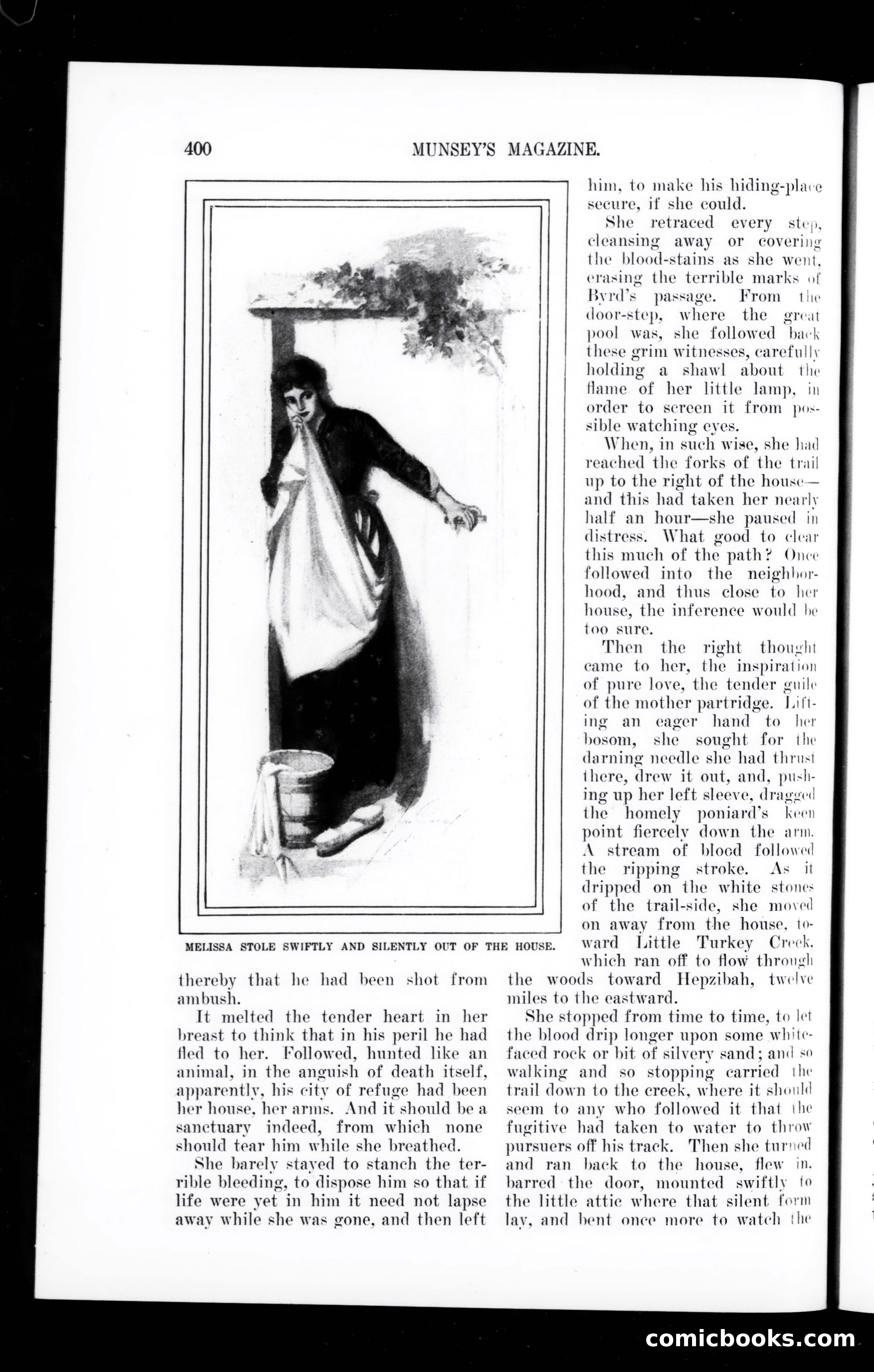 Munsey's Magazine, December 1903 — page 82 of 162
