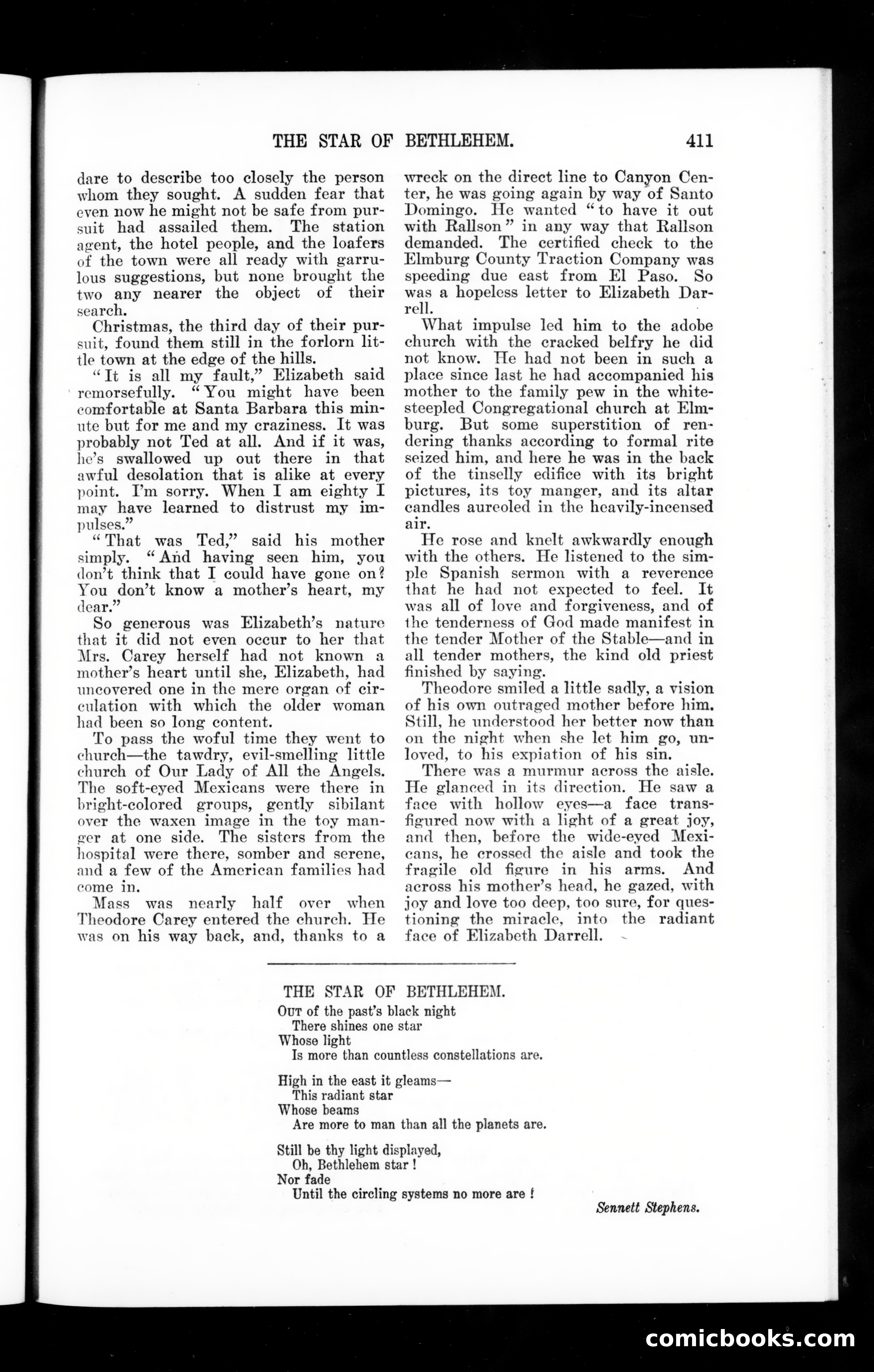 Munsey's Magazine, December 1903 — page 93 of 162