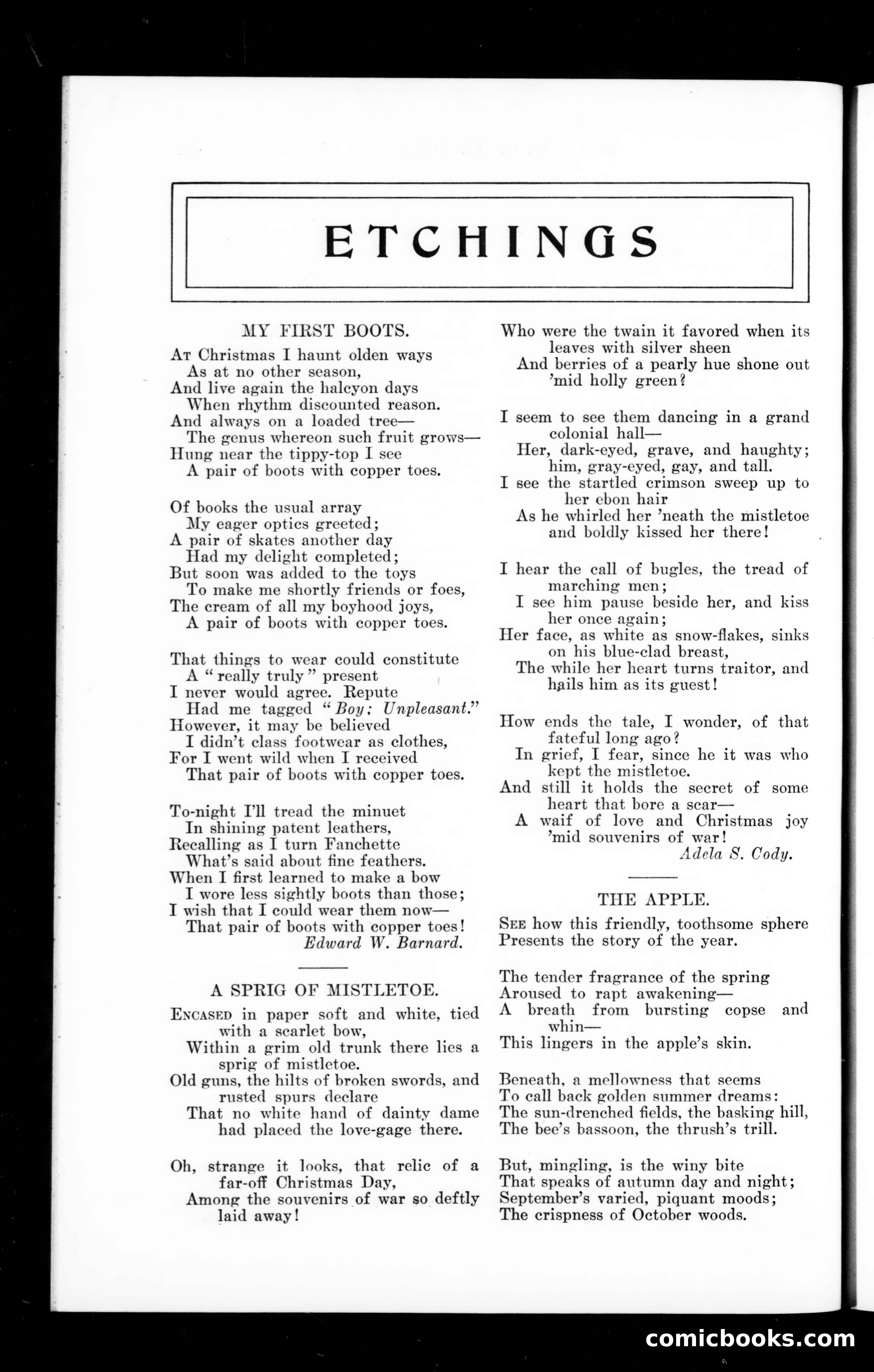 Munsey's Magazine, December 1903 — page 94 of 162