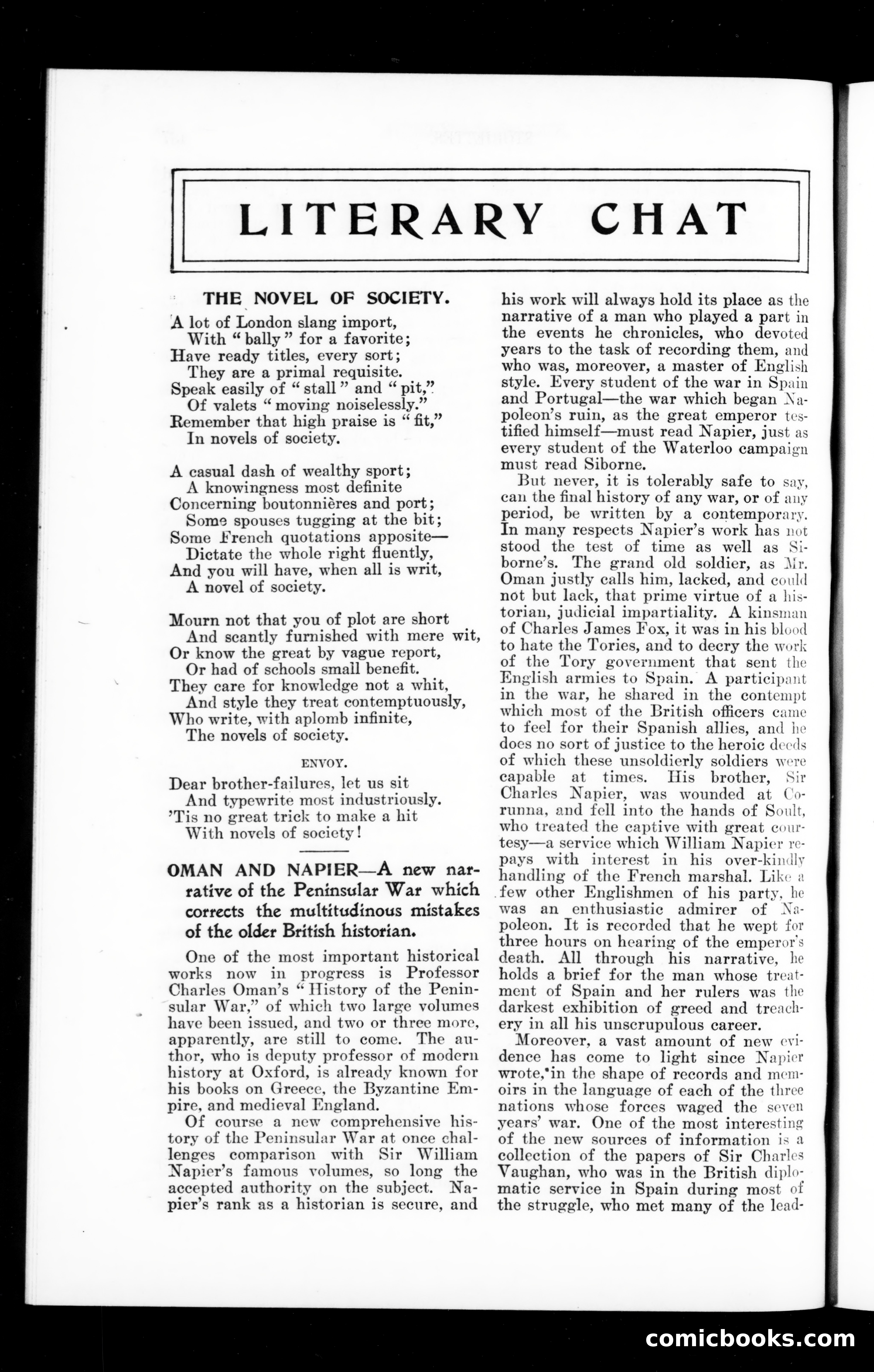 Munsey's Magazine, December 1903 — page 120 of 162