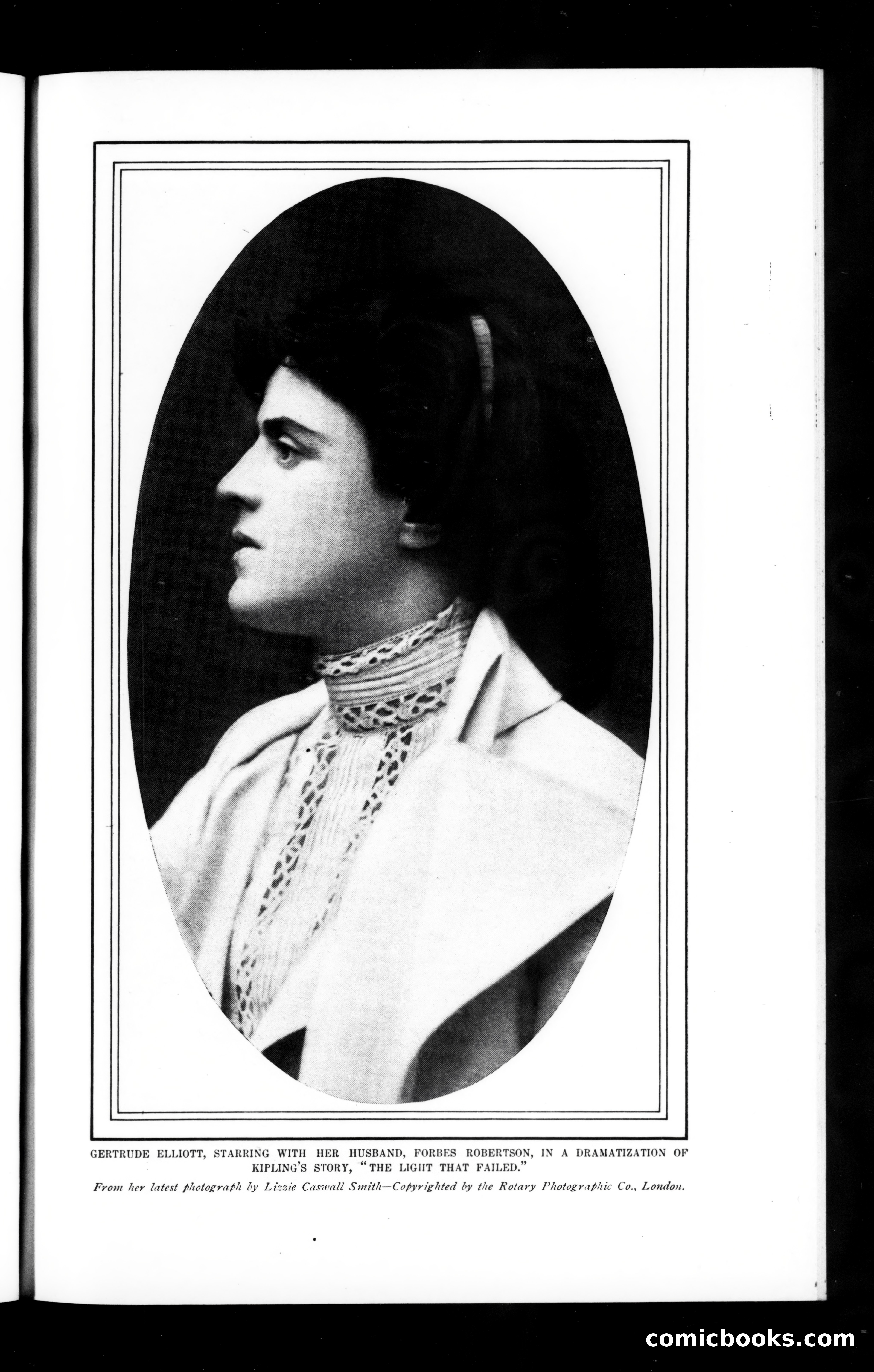Munsey's Magazine, December 1903 — page 137 of 162