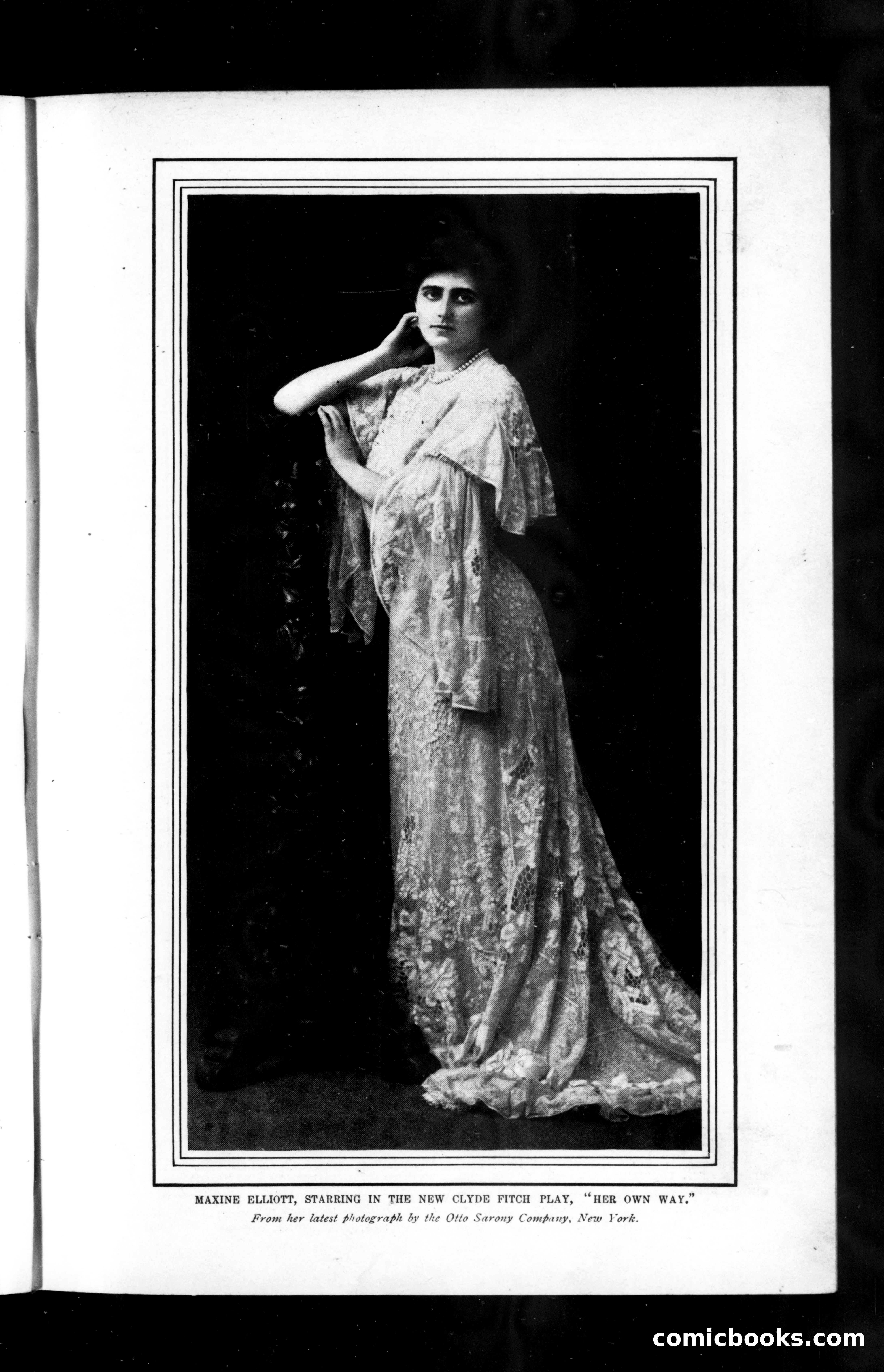 Munsey's Magazine, December 1903 — page 143 of 162