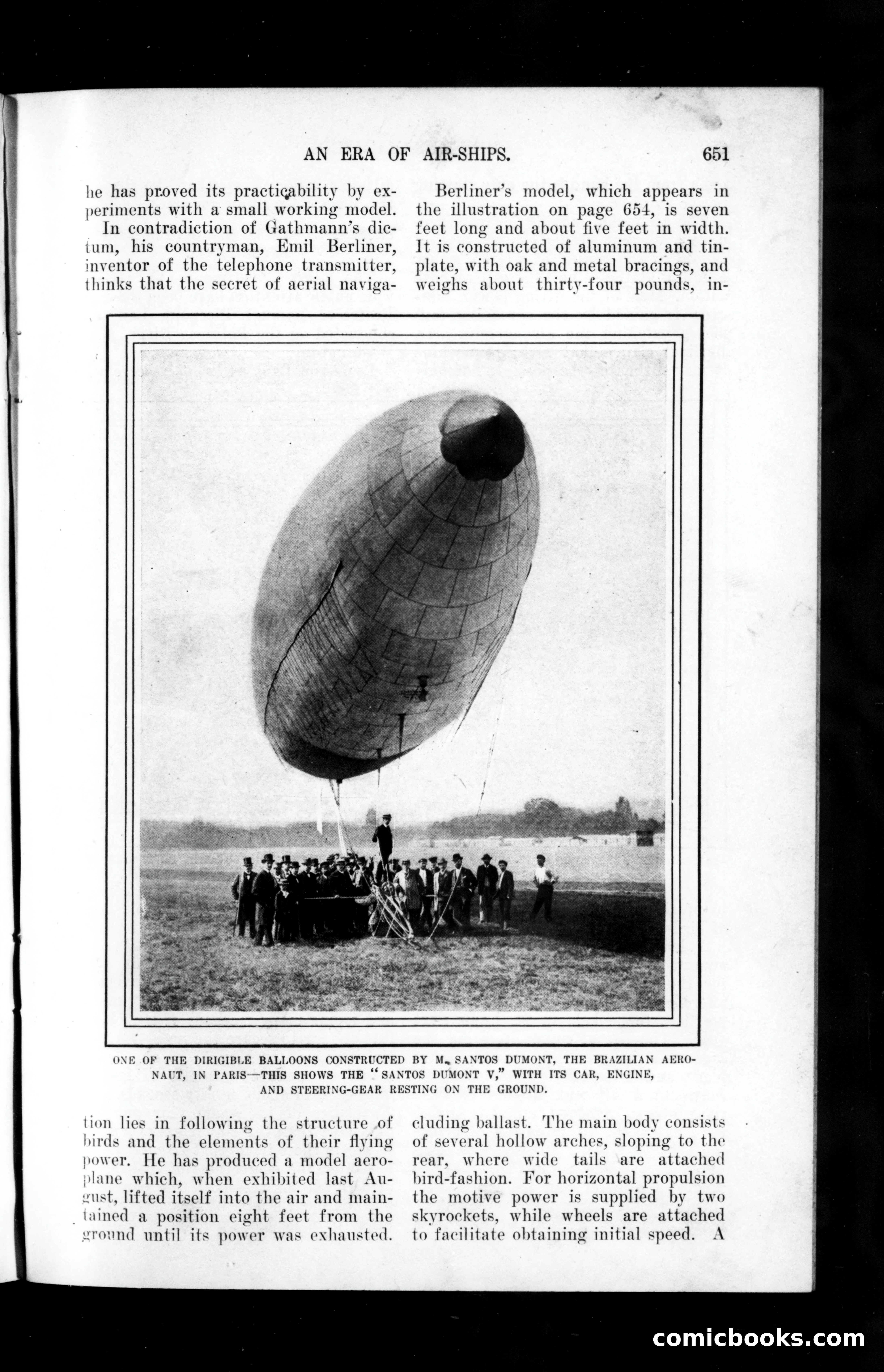 Munsey's Magazine, February 1904 — page 13 of 162