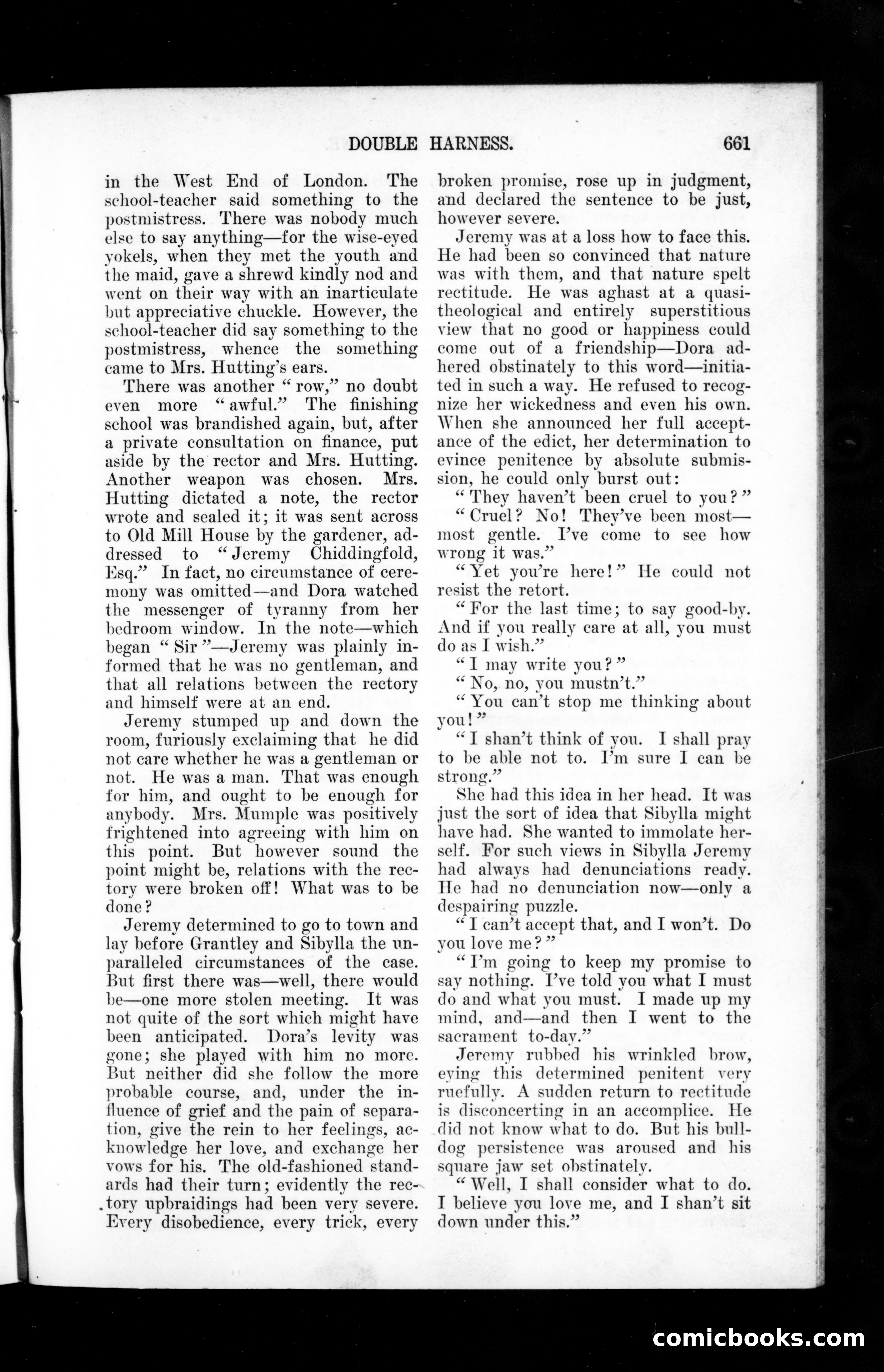Munsey's Magazine, February 1904 — page 23 of 162