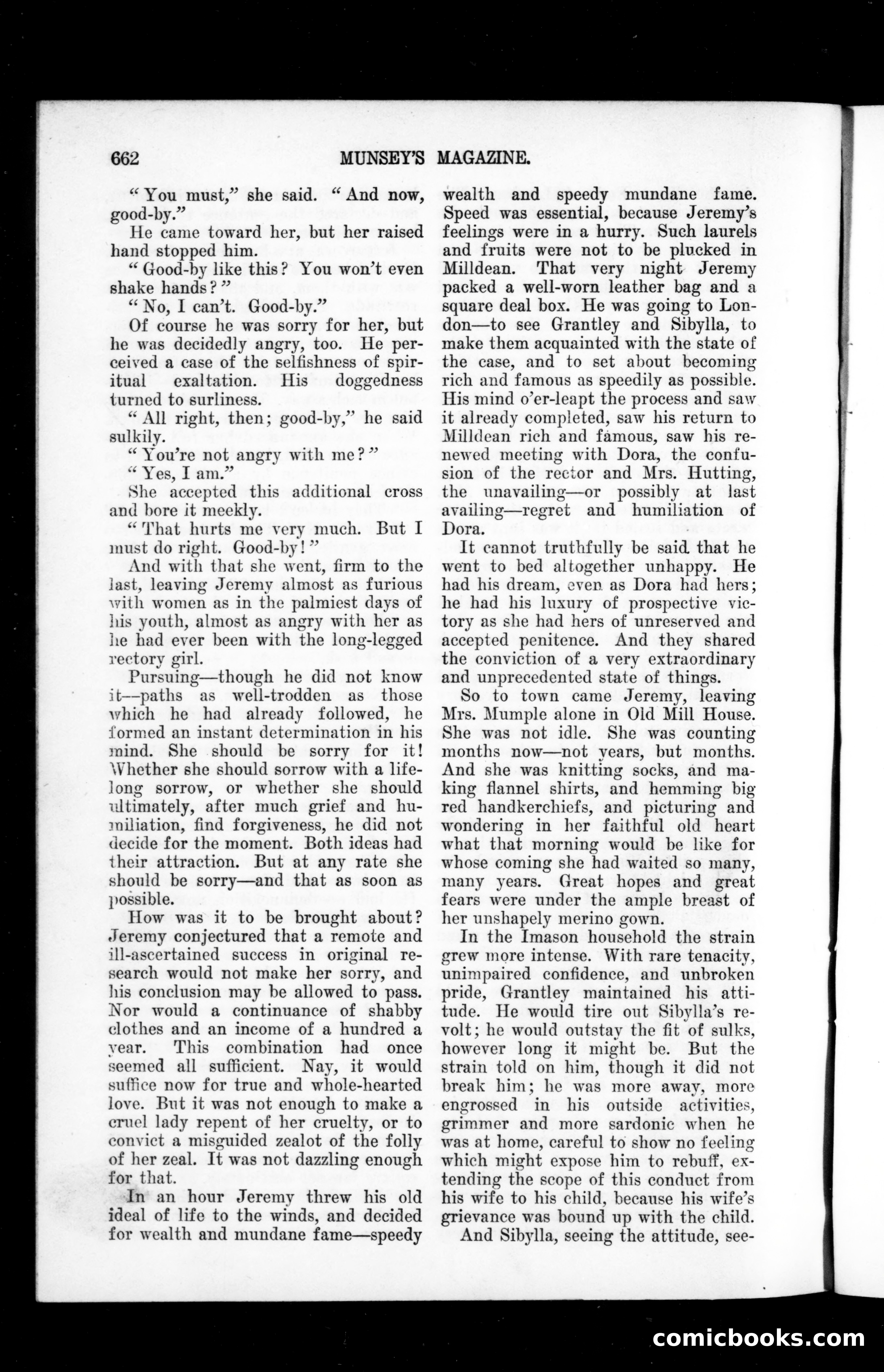 Munsey's Magazine, February 1904 — page 24 of 162