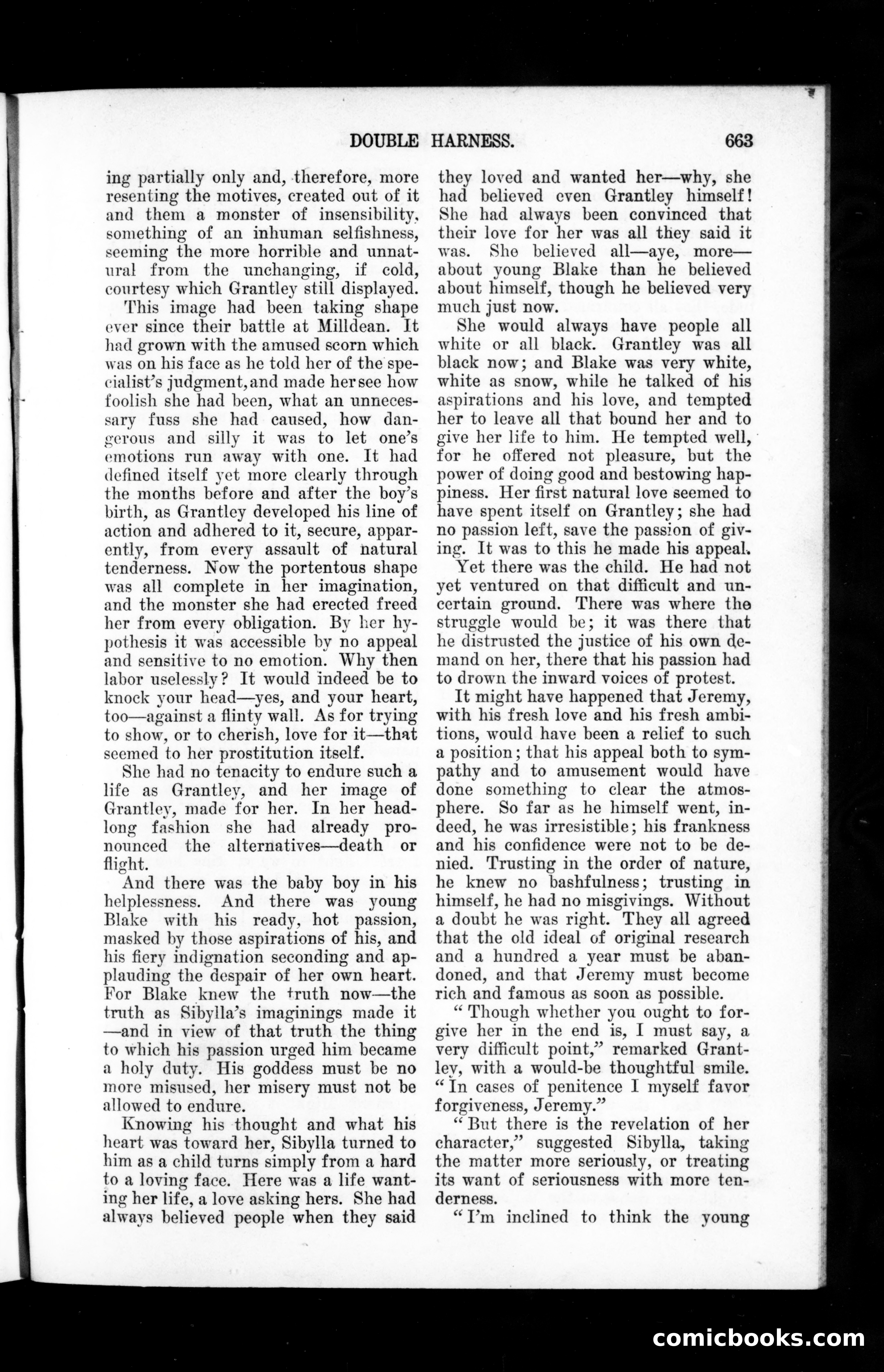 Munsey's Magazine, February 1904 — page 25 of 162