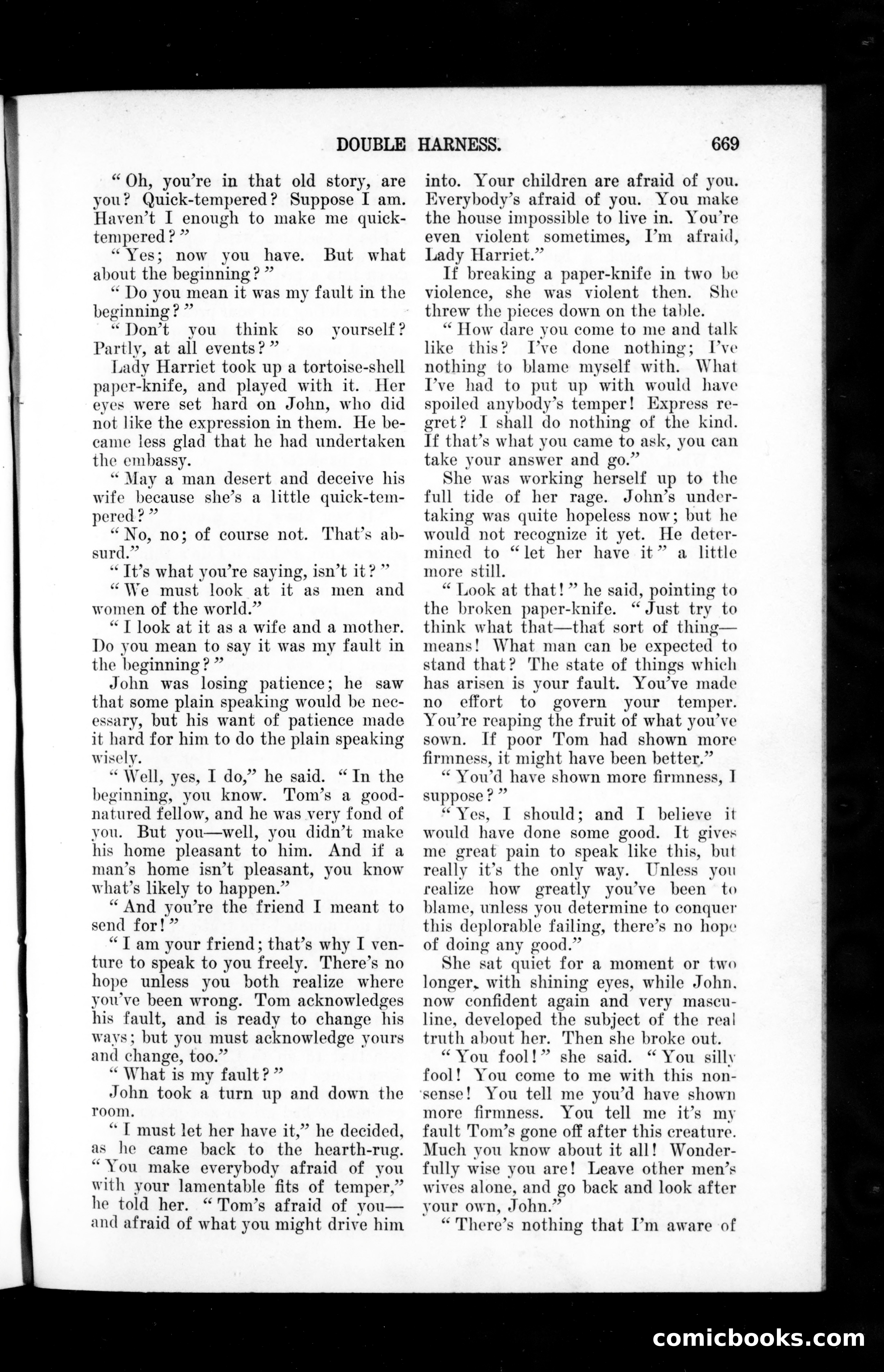 Munsey's Magazine, February 1904 — page 31 of 162