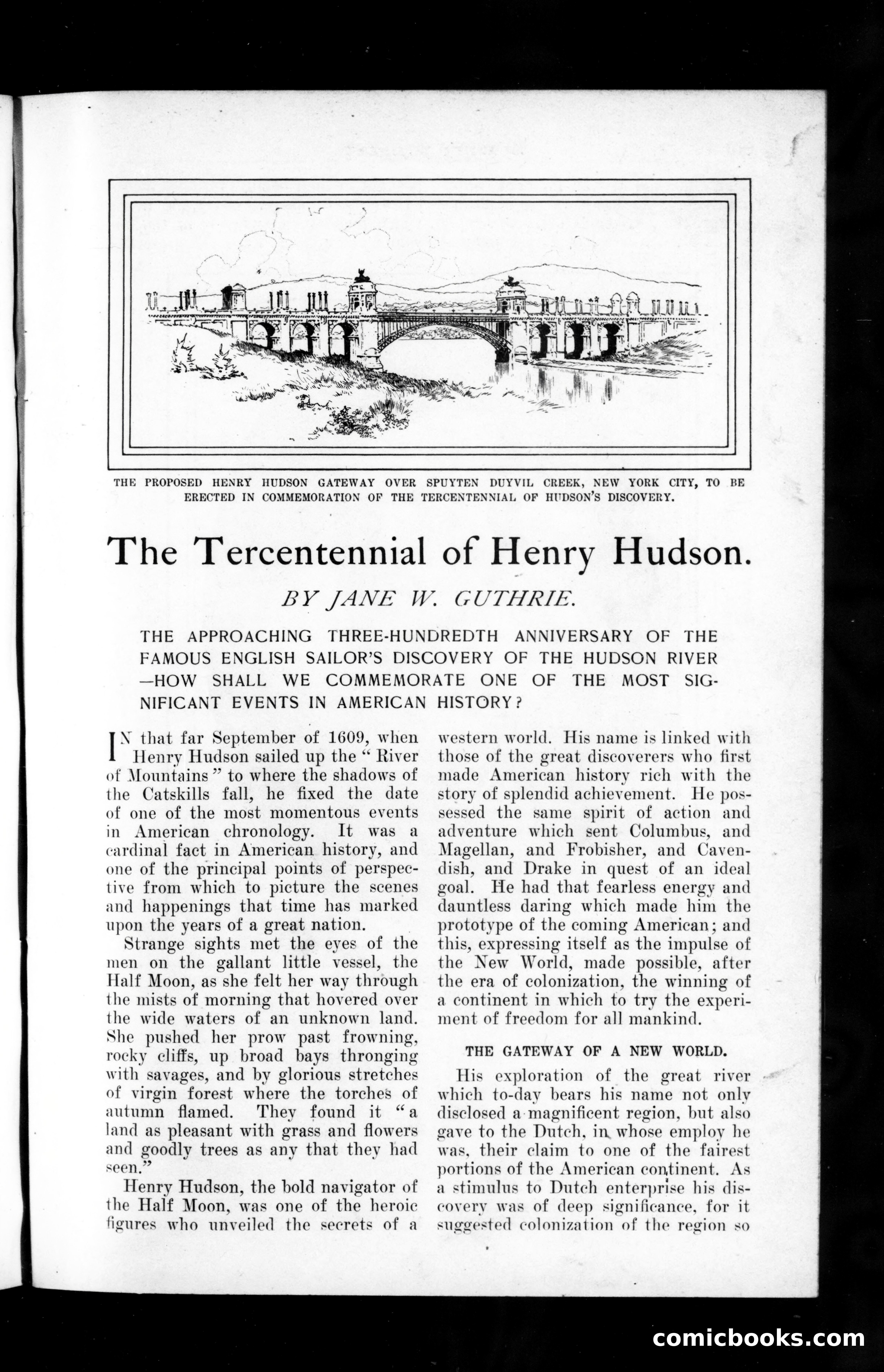 Munsey's Magazine, February 1904 — page 37 of 162